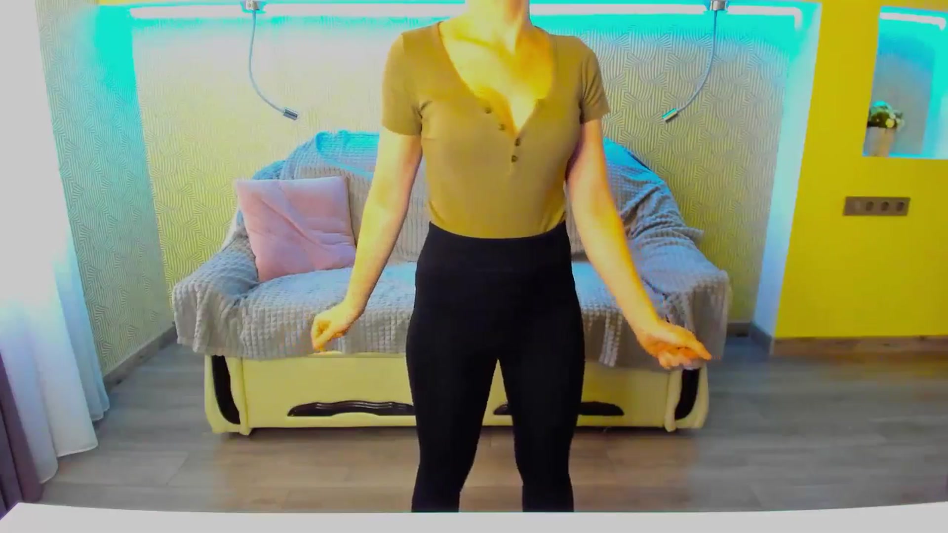 Gallery image thumbnail from NataliDastin's myfreecams stream on, 02/23/2025, 11:48 image 17 of 20