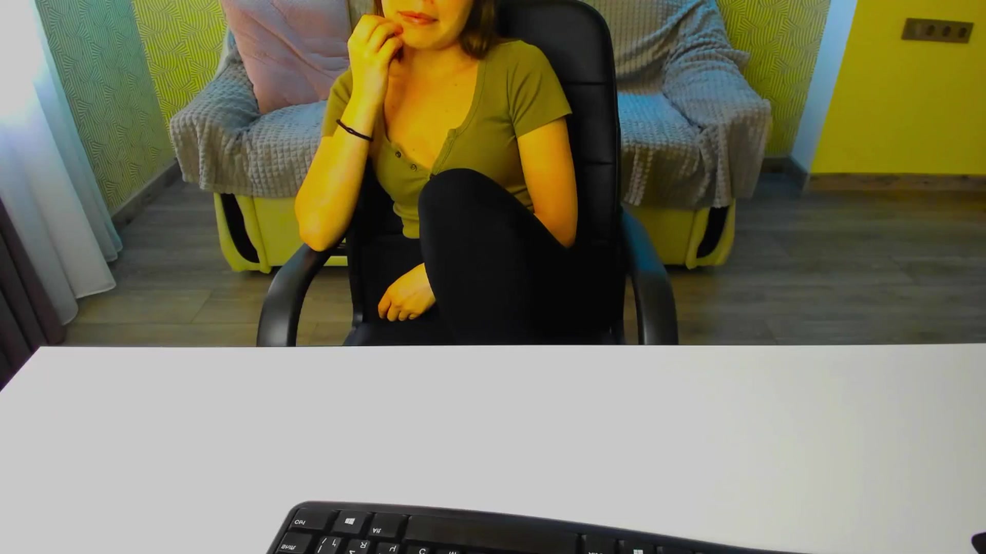 Gallery image thumbnail from NataliDastin's myfreecams stream on, 02/23/2025, 11:48 image 7 of 20
