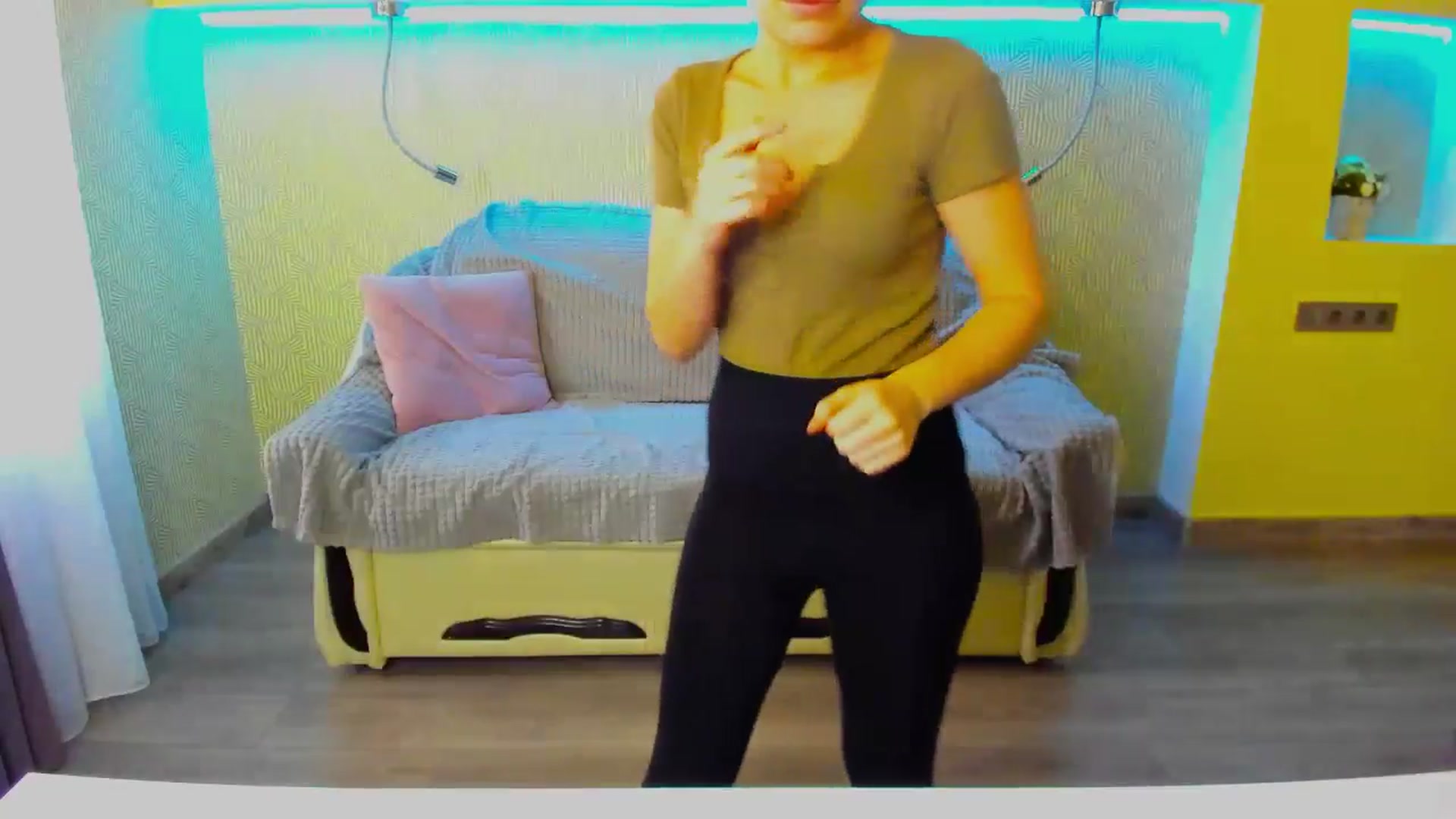 Gallery image thumbnail from NataliDastin's myfreecams stream on, 02/23/2025, 11:48 image 19 of 20