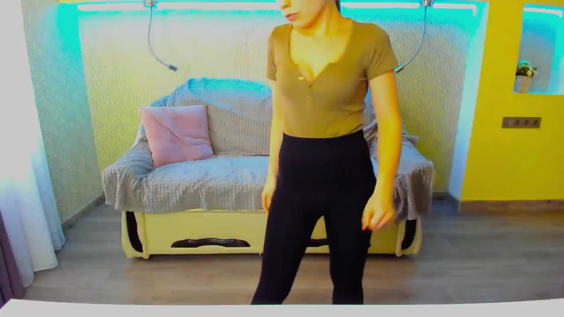 Gallery image thumbnail from NataliDastin's myfreecams stream on, 02/23/2025, 11:48 image 15 of 20