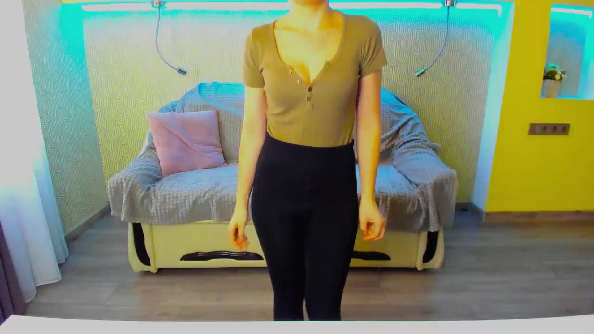 Gallery image thumbnail from NataliDastin's myfreecams stream on, 02/23/2025, 11:48 image 14 of 20