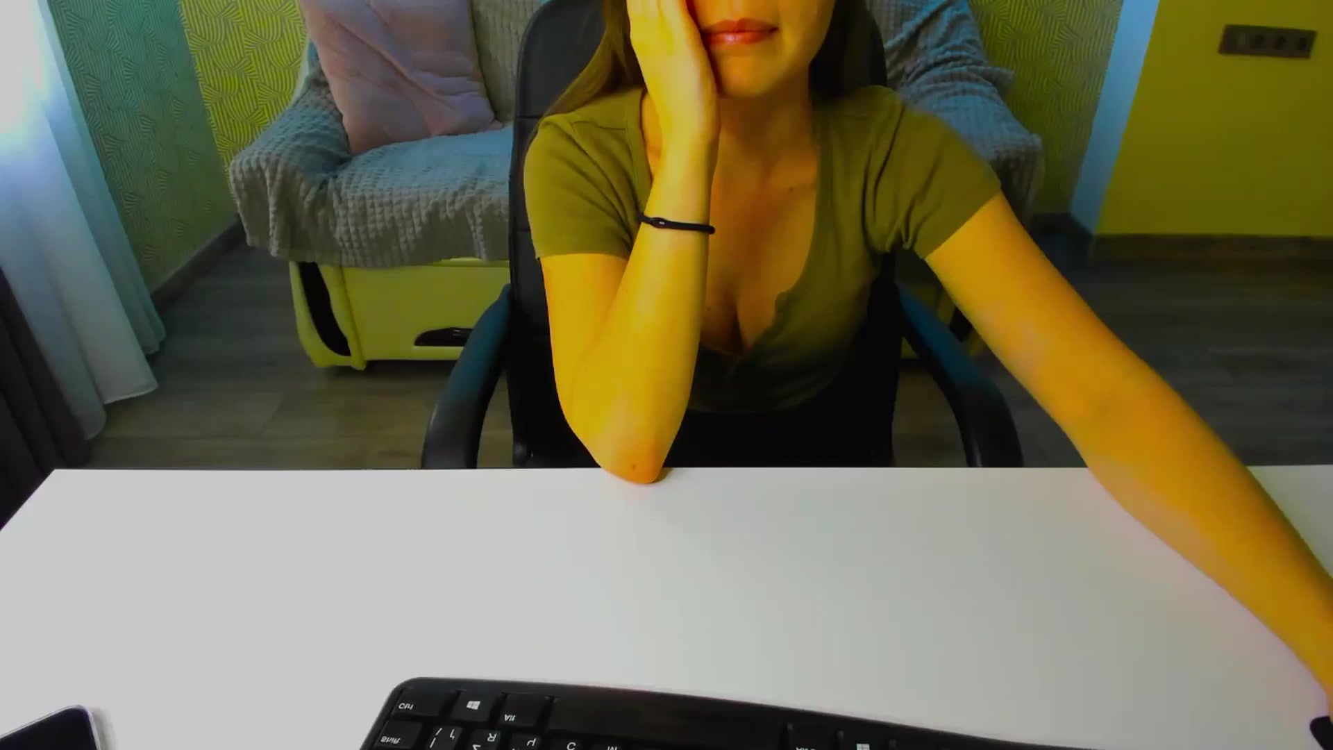 Gallery image thumbnail from NataliDastin's myfreecams stream on, 02/23/2025, 11:48 image 4 of 20