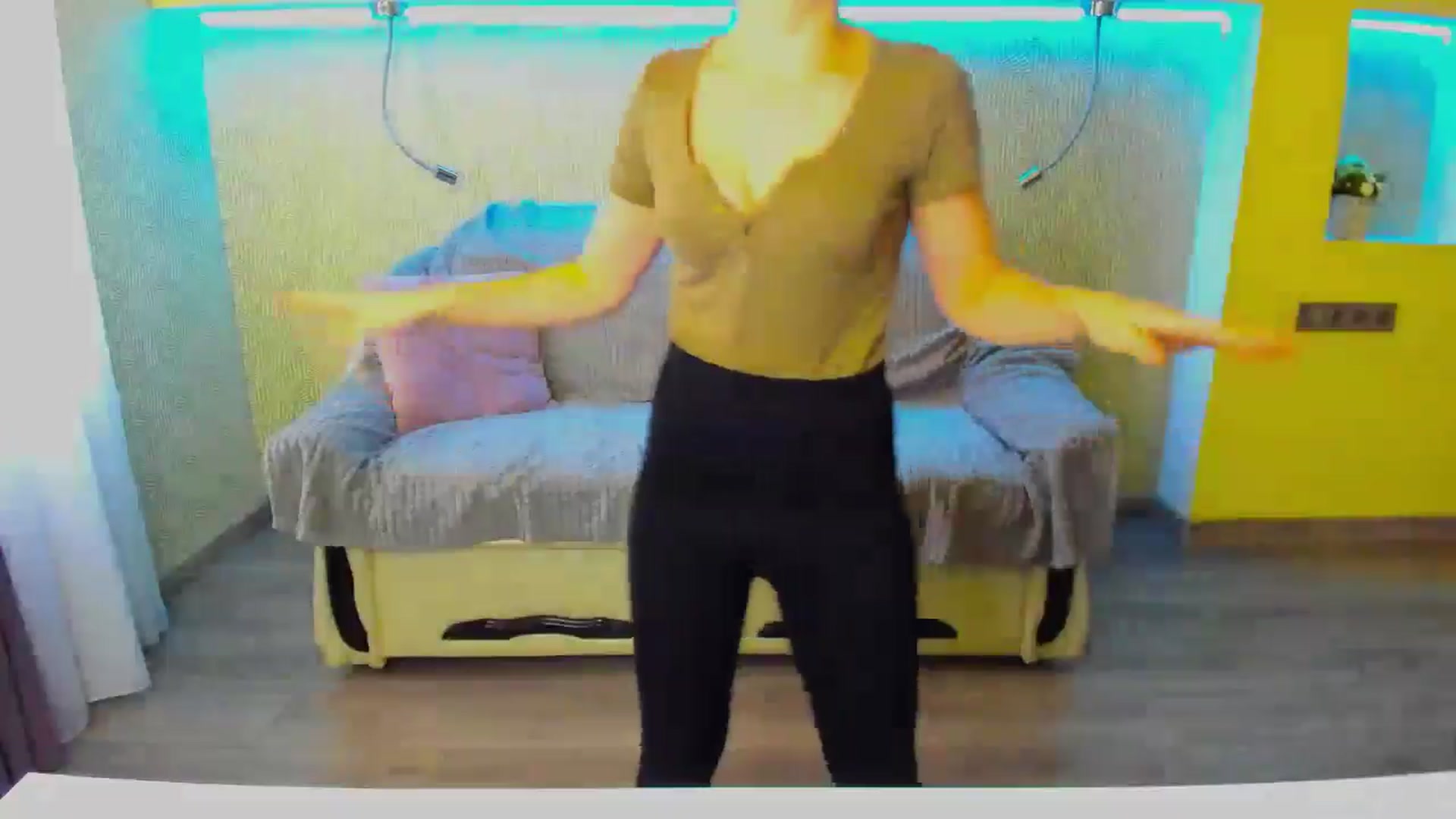 Gallery image thumbnail from NataliDastin's myfreecams stream on, 02/23/2025, 11:48 image 20 of 20