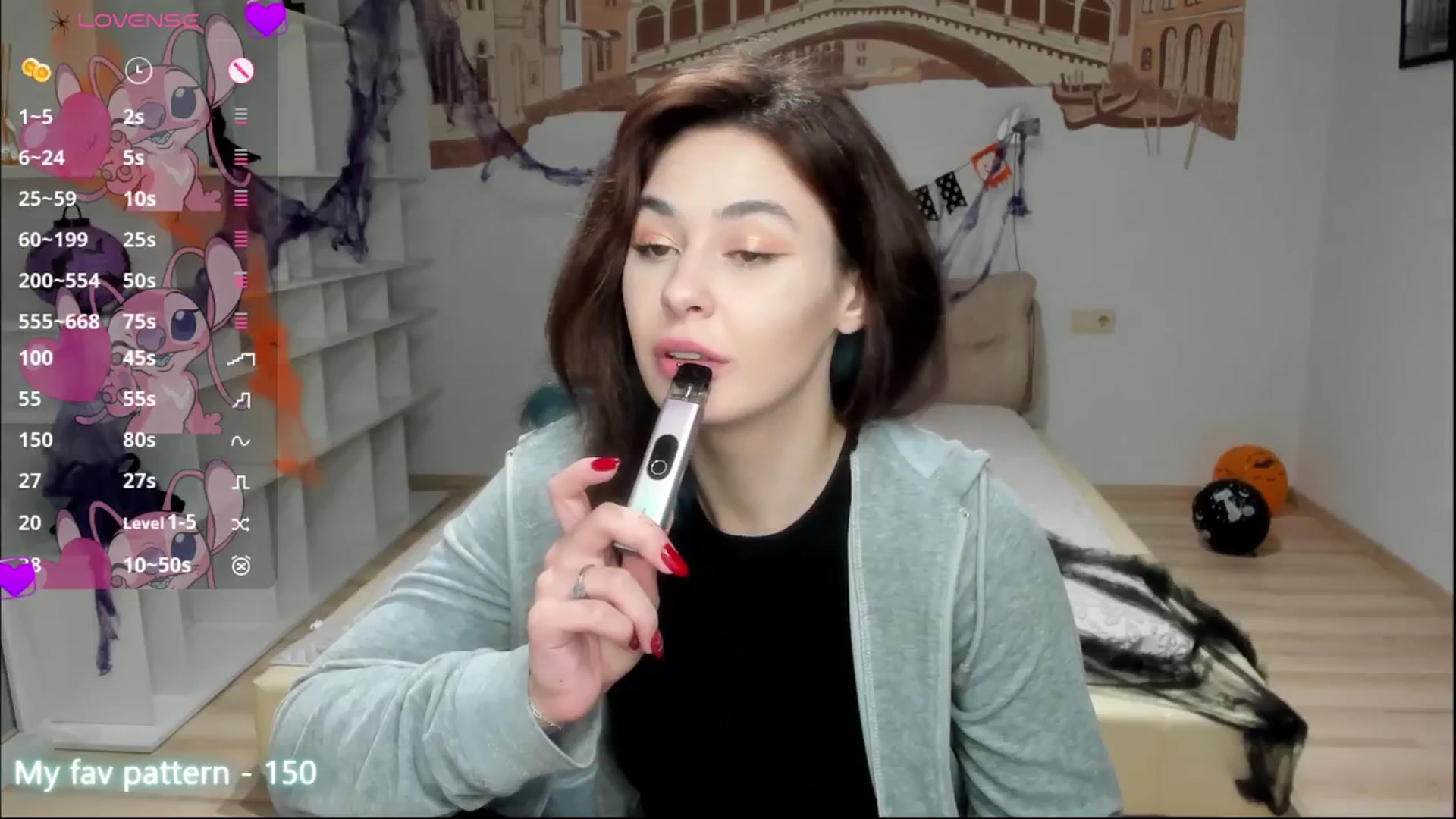 Gallery image thumbnail from NataliMillers's myfreecams stream on, 10/26/2025, 11:56 image 10 of 20