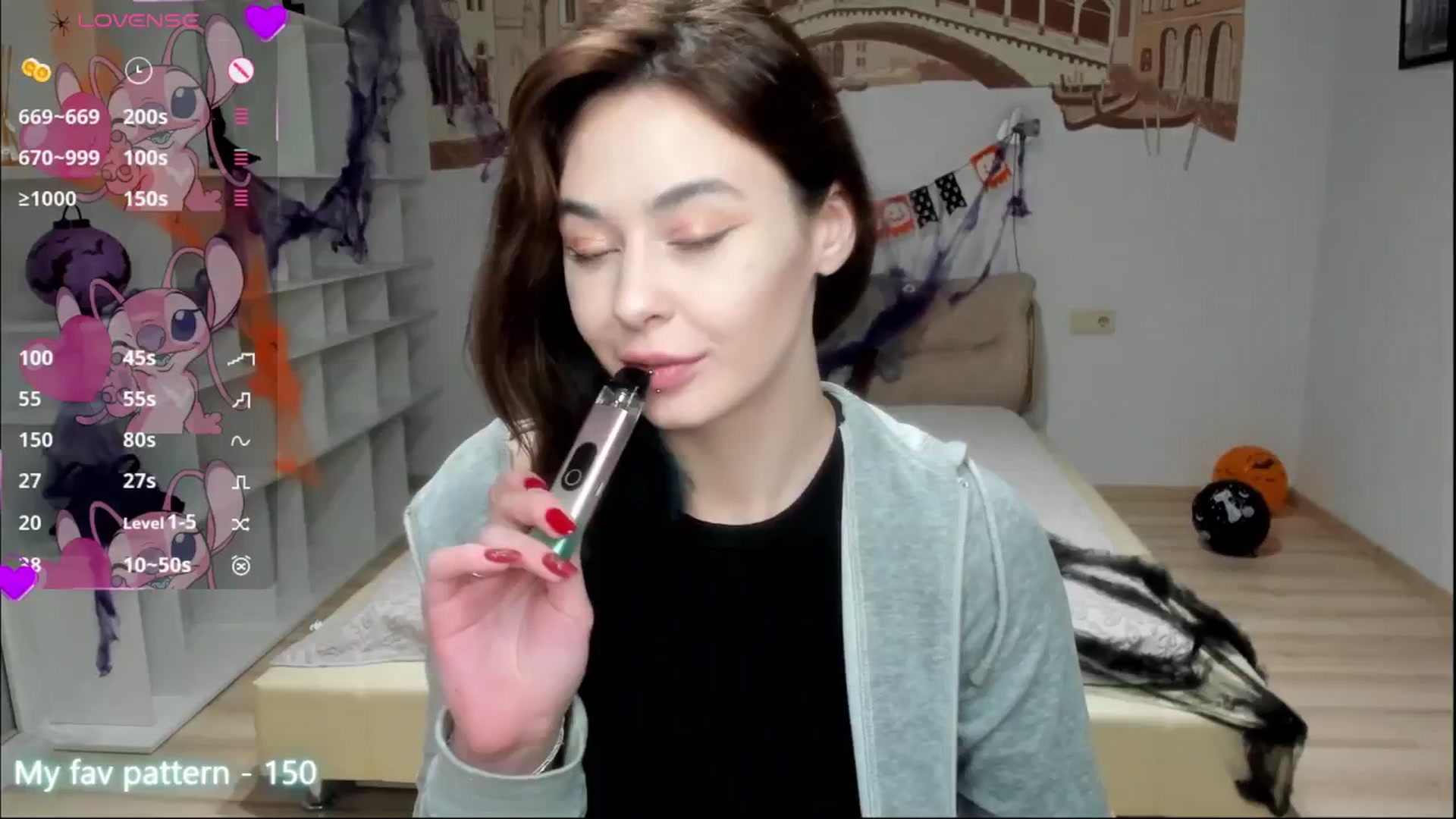 Gallery image thumbnail from NataliMillers's myfreecams stream on, 10/26/2025, 11:56 image 9 of 20