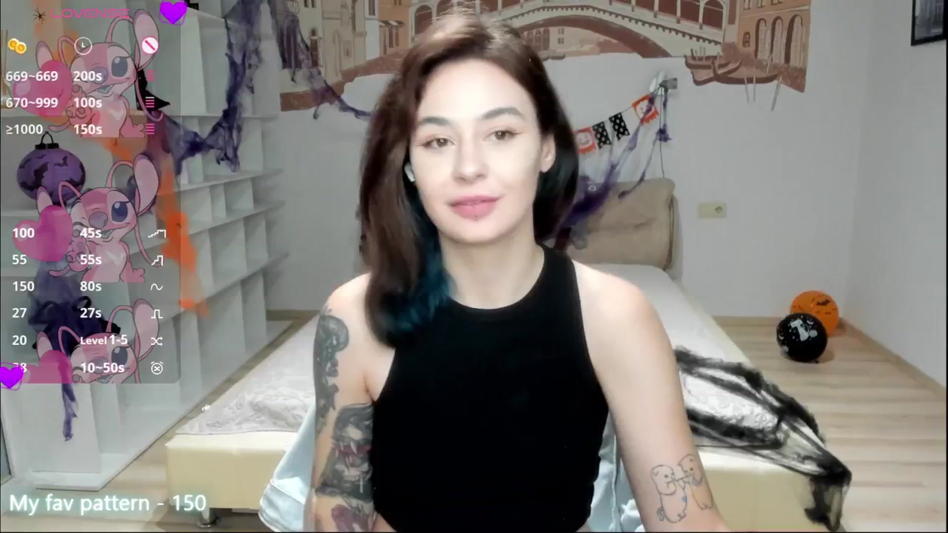 Gallery image thumbnail from NataliMillers's myfreecams stream on, 10/26/2025, 11:56 image 20 of 20