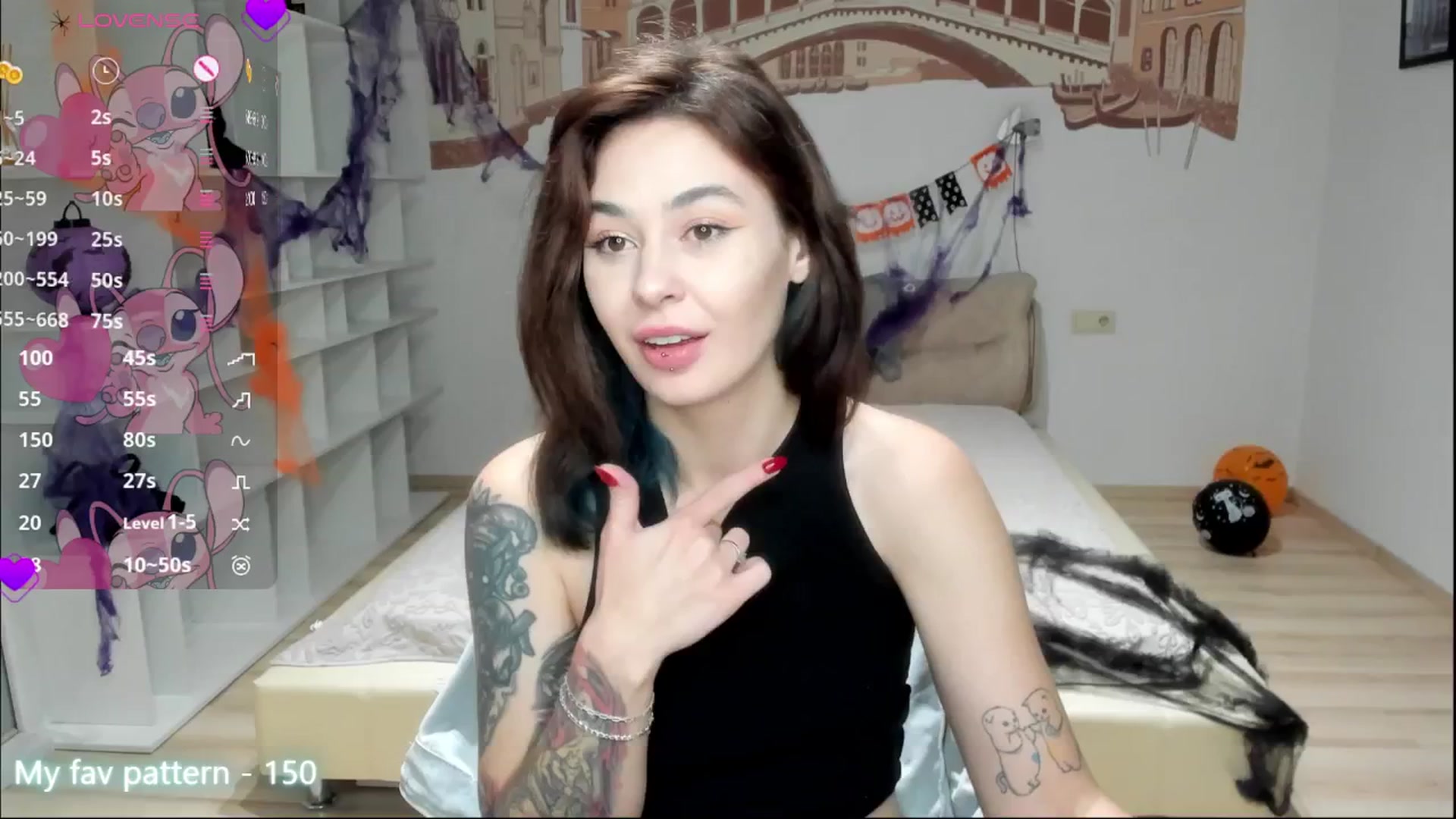 Gallery image thumbnail from NataliMillers's myfreecams stream on, 10/26/2025, 11:56 image 19 of 20