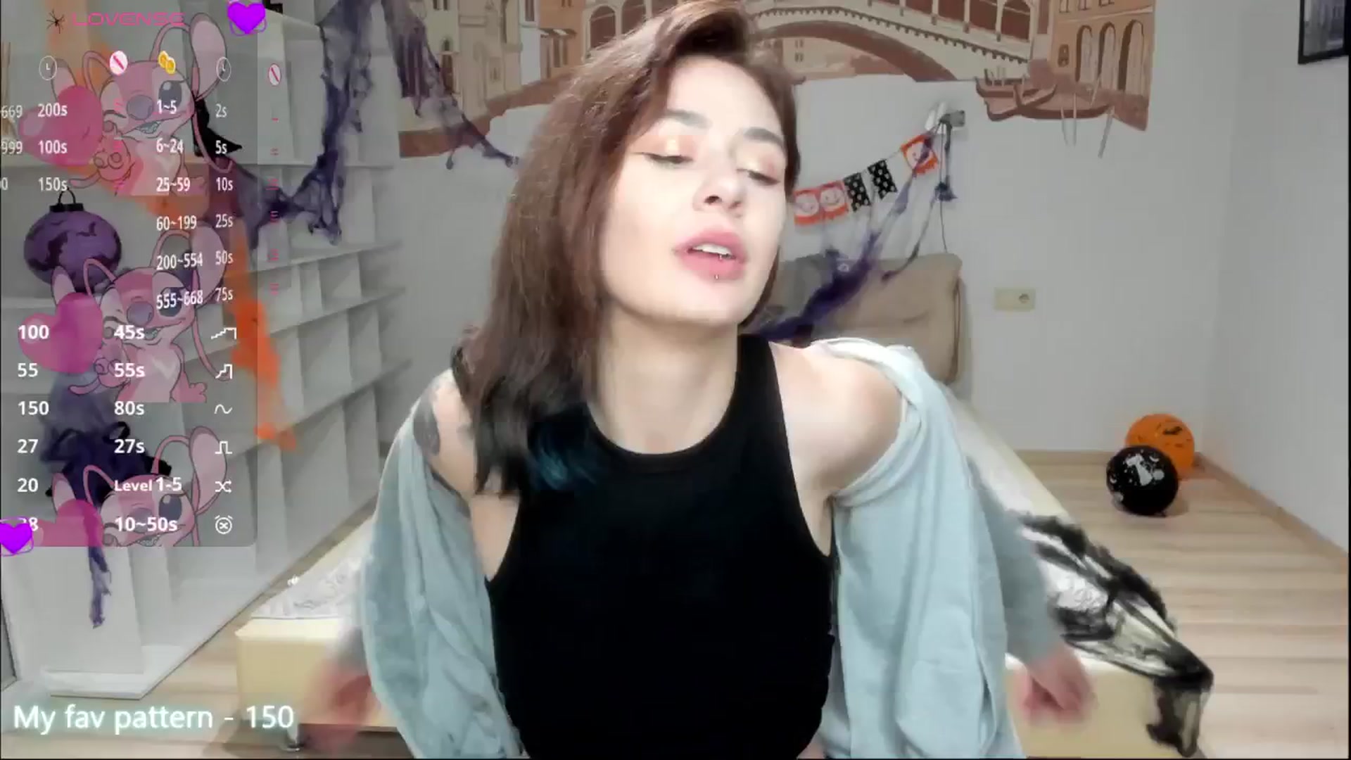 Gallery image thumbnail from NataliMillers's myfreecams stream on, 10/26/2025, 11:56 image 18 of 20