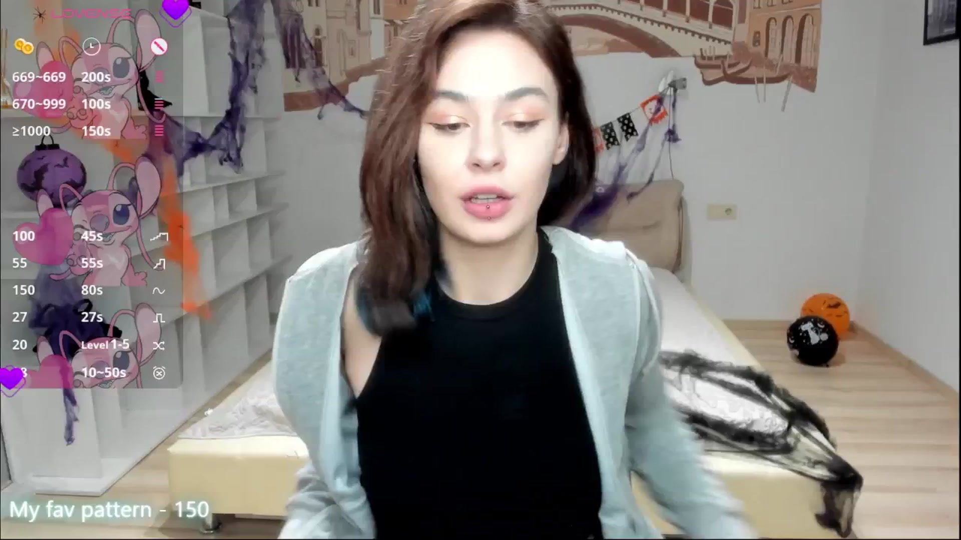 Gallery image thumbnail from NataliMillers's myfreecams stream on, 10/26/2025, 11:56 image 11 of 20
