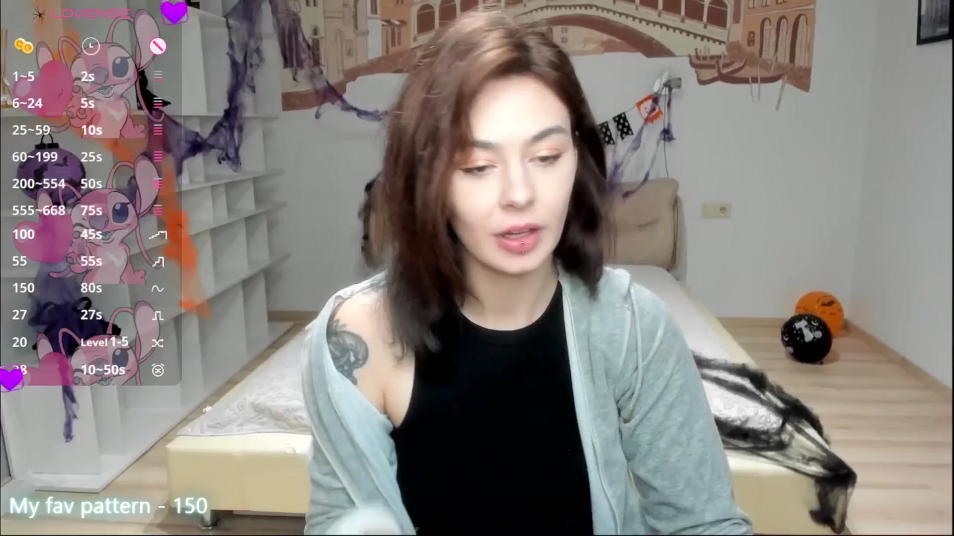Gallery image thumbnail from NataliMillers's myfreecams stream on, 10/26/2025, 11:56 image 14 of 20