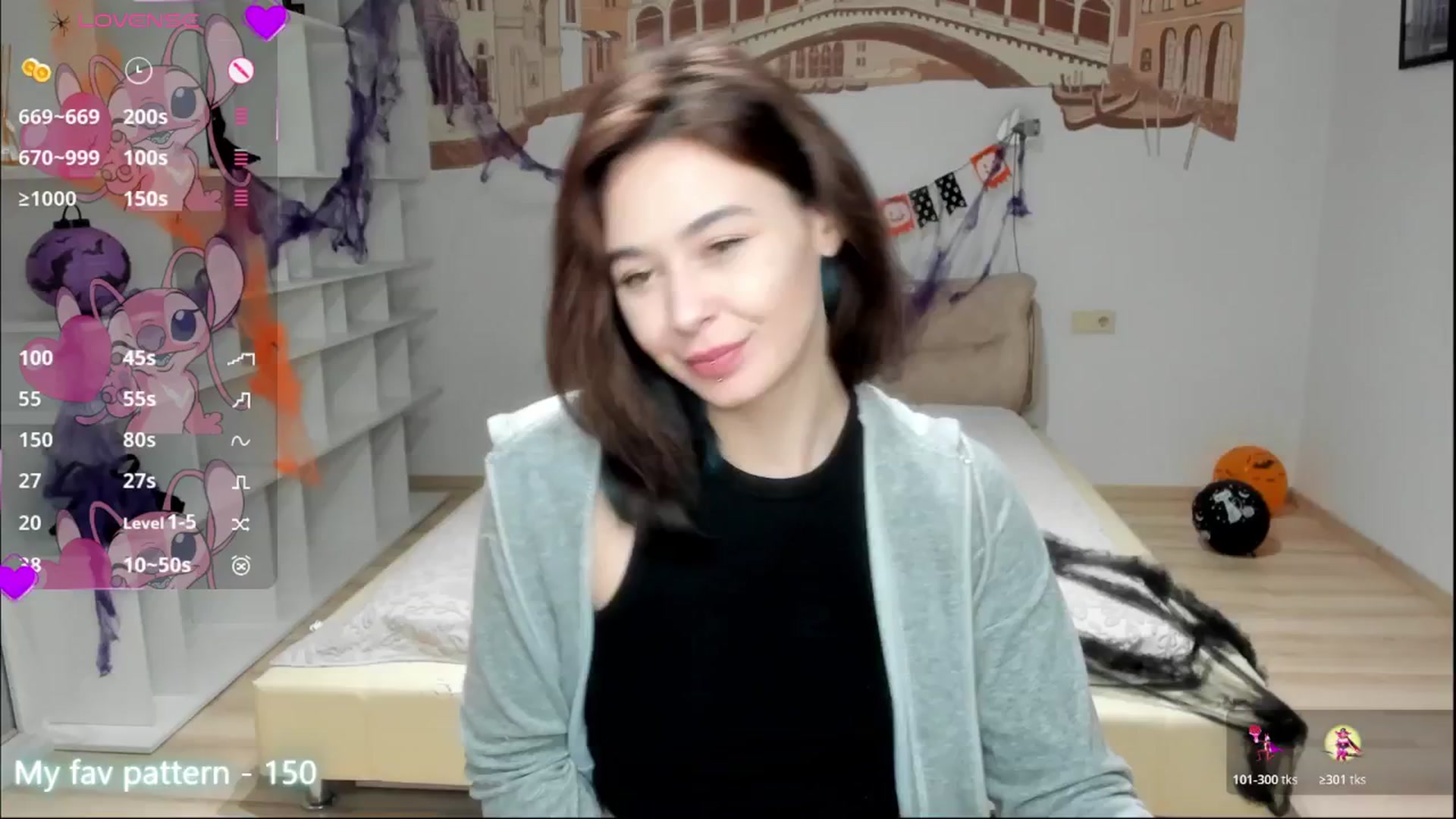 Gallery image thumbnail from NataliMillers's myfreecams stream on, 10/26/2025, 11:56 image 13 of 20