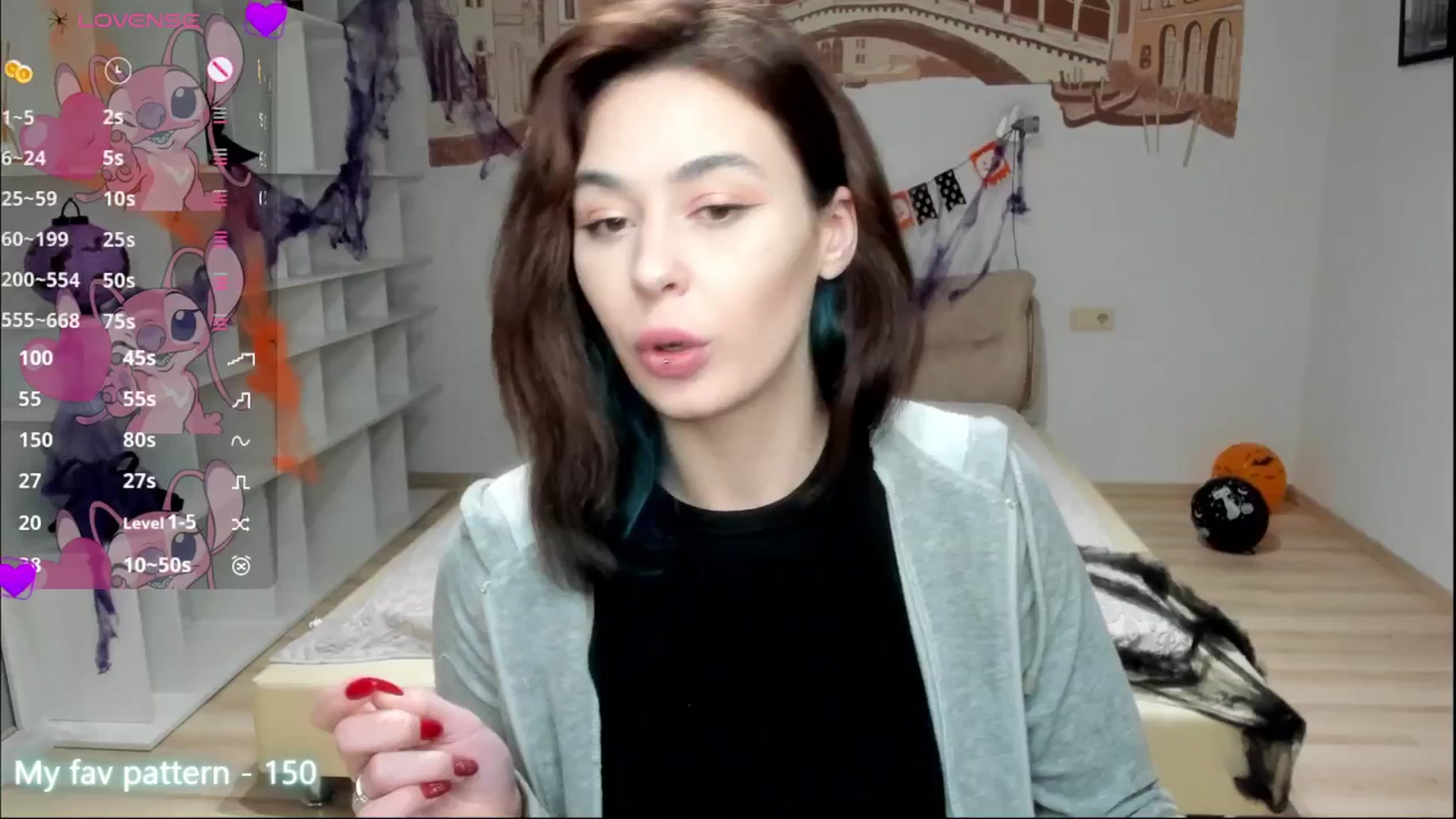 Gallery image thumbnail from NataliMillers's myfreecams stream on, 10/26/2025, 11:56 image 4 of 20