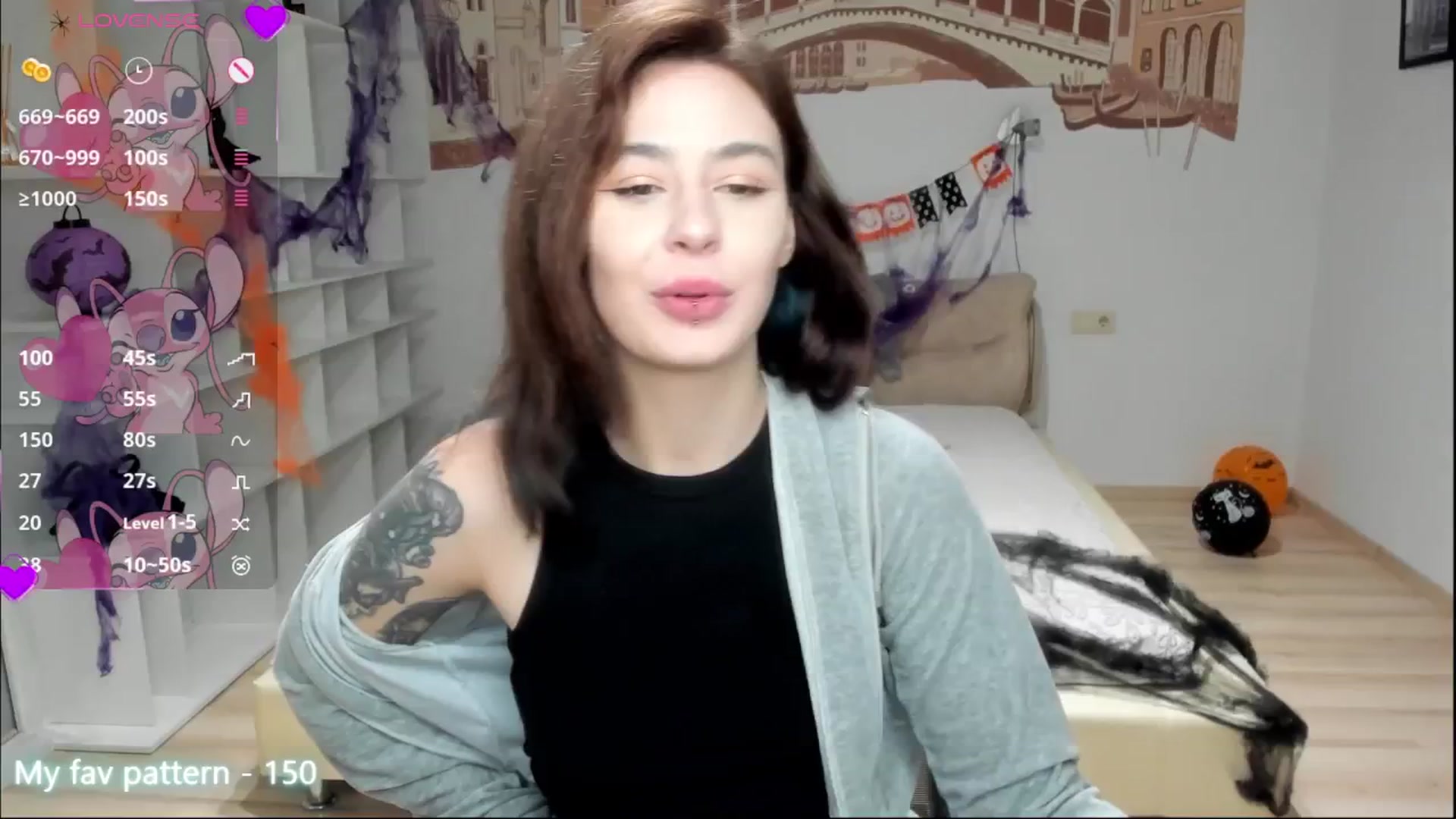 Gallery image thumbnail from NataliMillers's myfreecams stream on, 10/26/2025, 11:56 image 17 of 20
