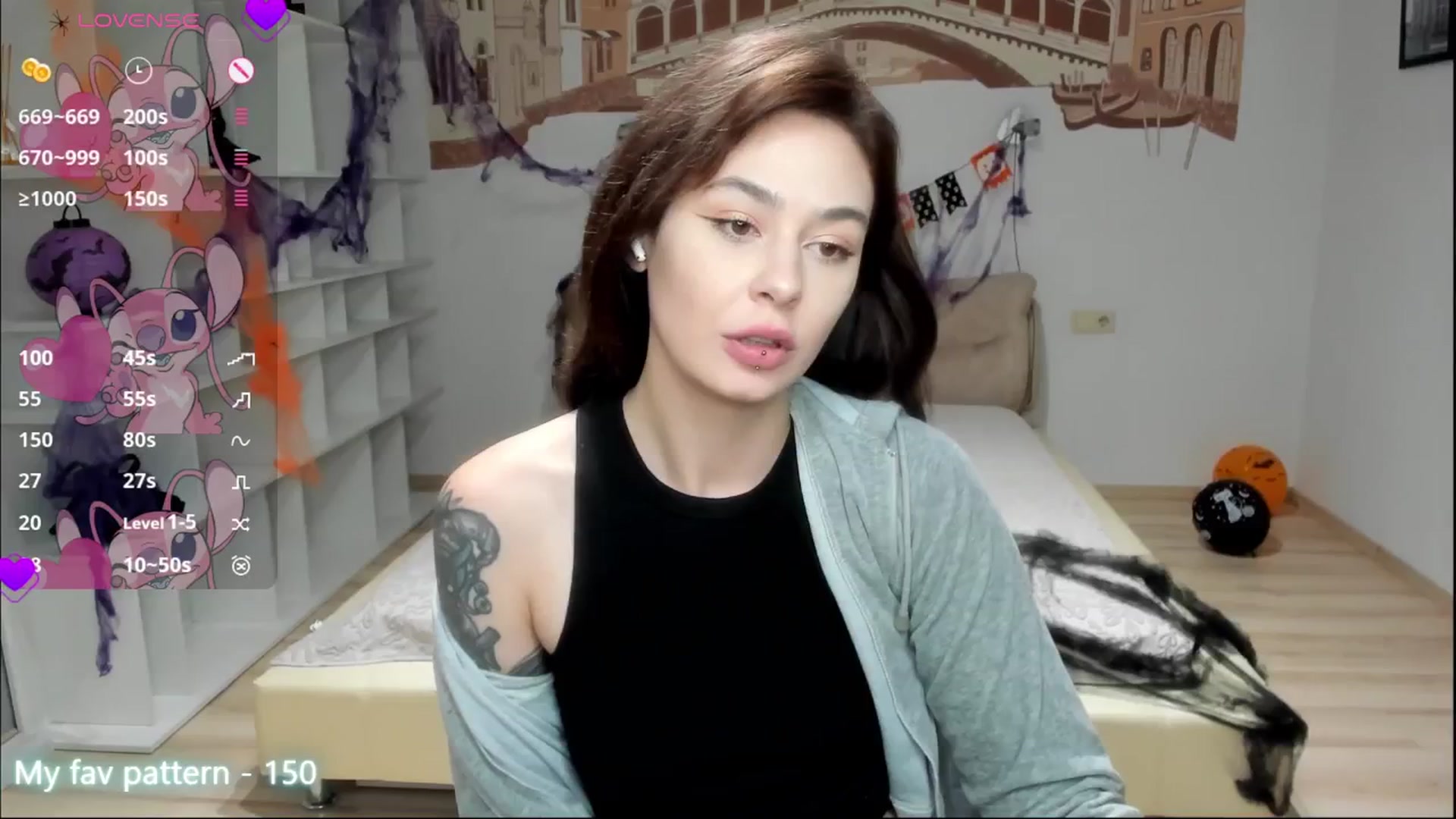 Gallery image thumbnail from NataliMillers's myfreecams stream on, 10/26/2025, 11:56 image 15 of 20