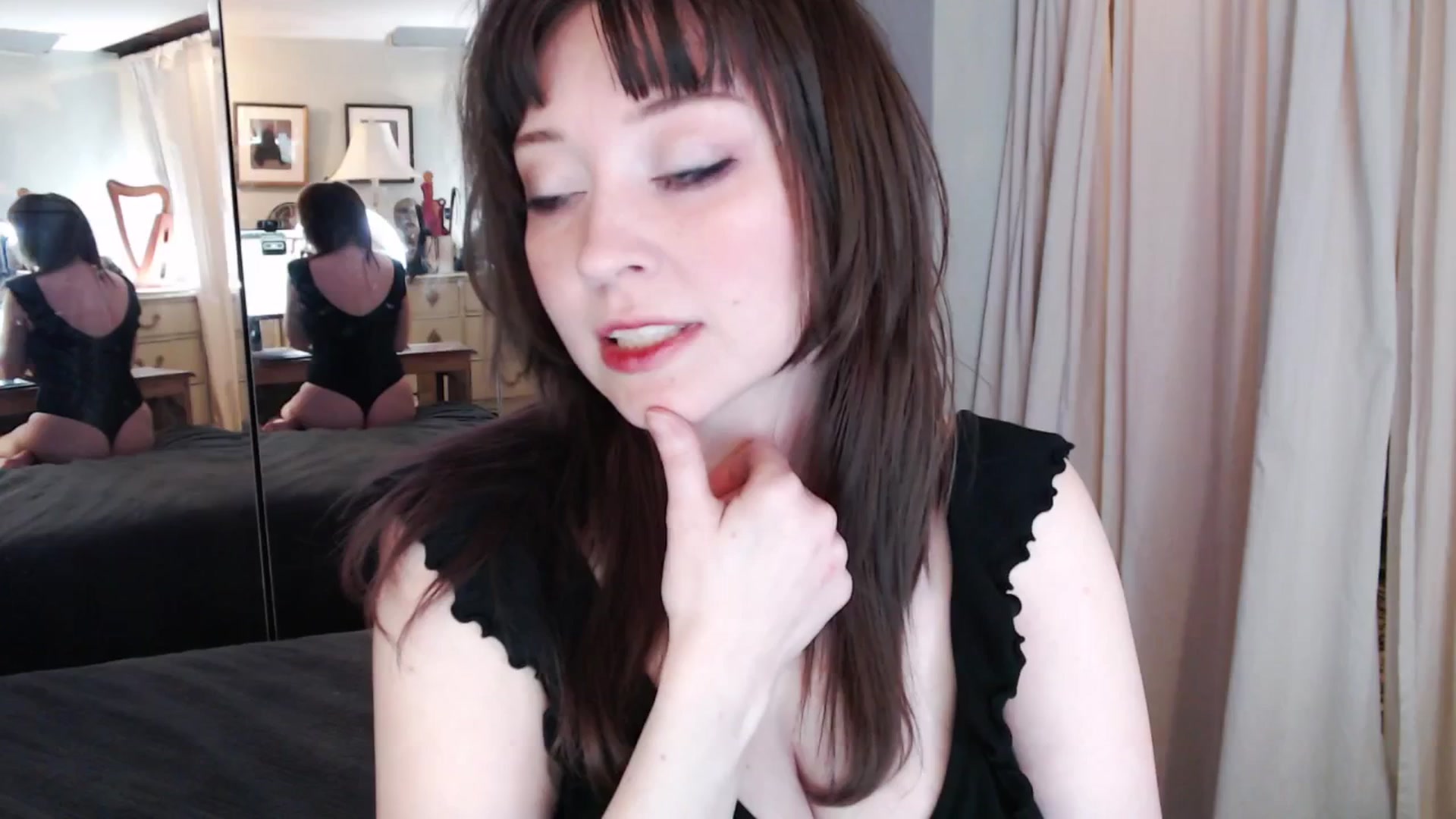 Gallery image thumbnail from NataliaGrey's myfreecams stream on, 02/05/2026, 23:23 image 19 of 20