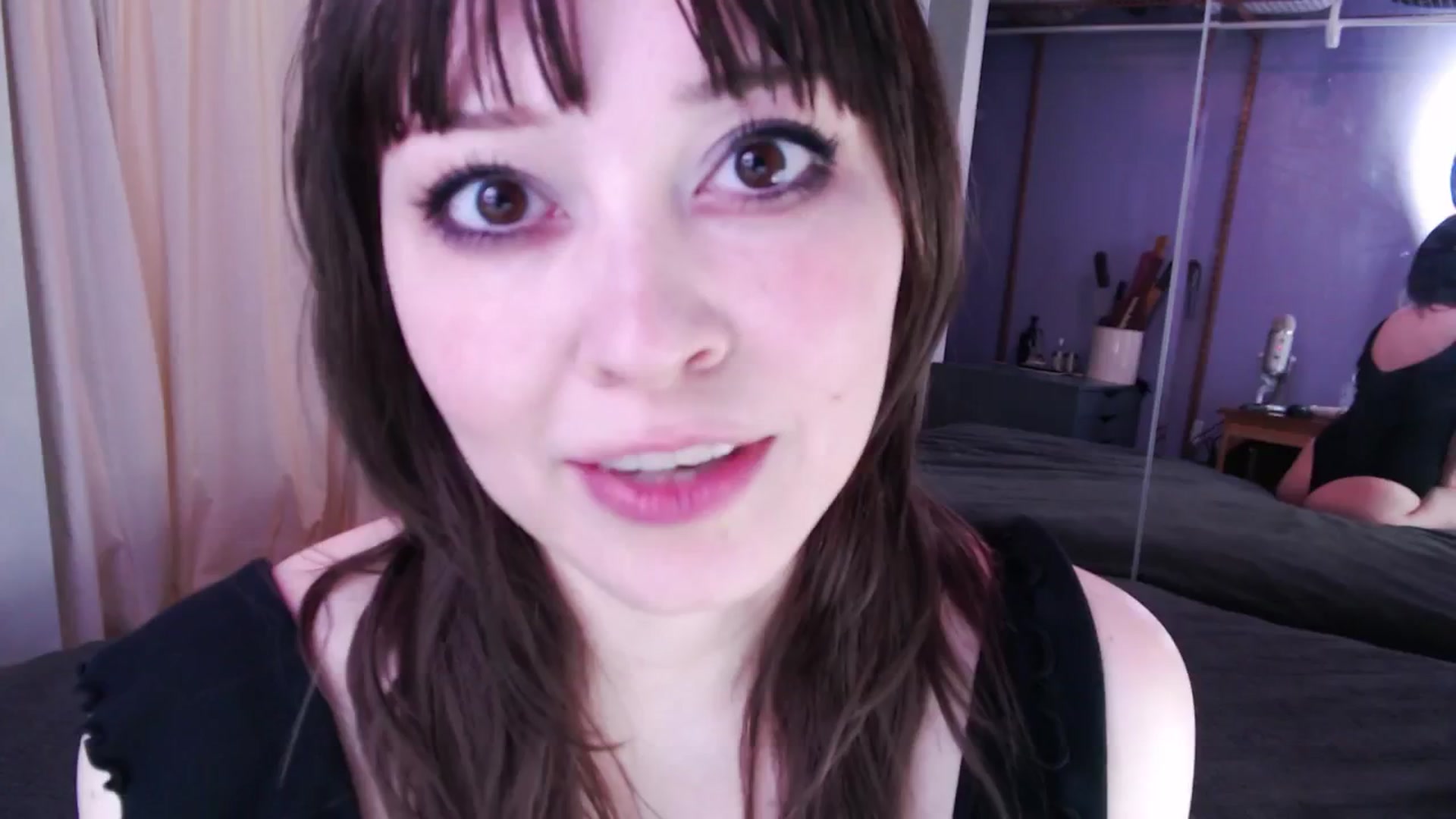 Gallery image thumbnail from NataliaGrey's myfreecams stream on, 02/13/2026, 24:30 image 8 of 20