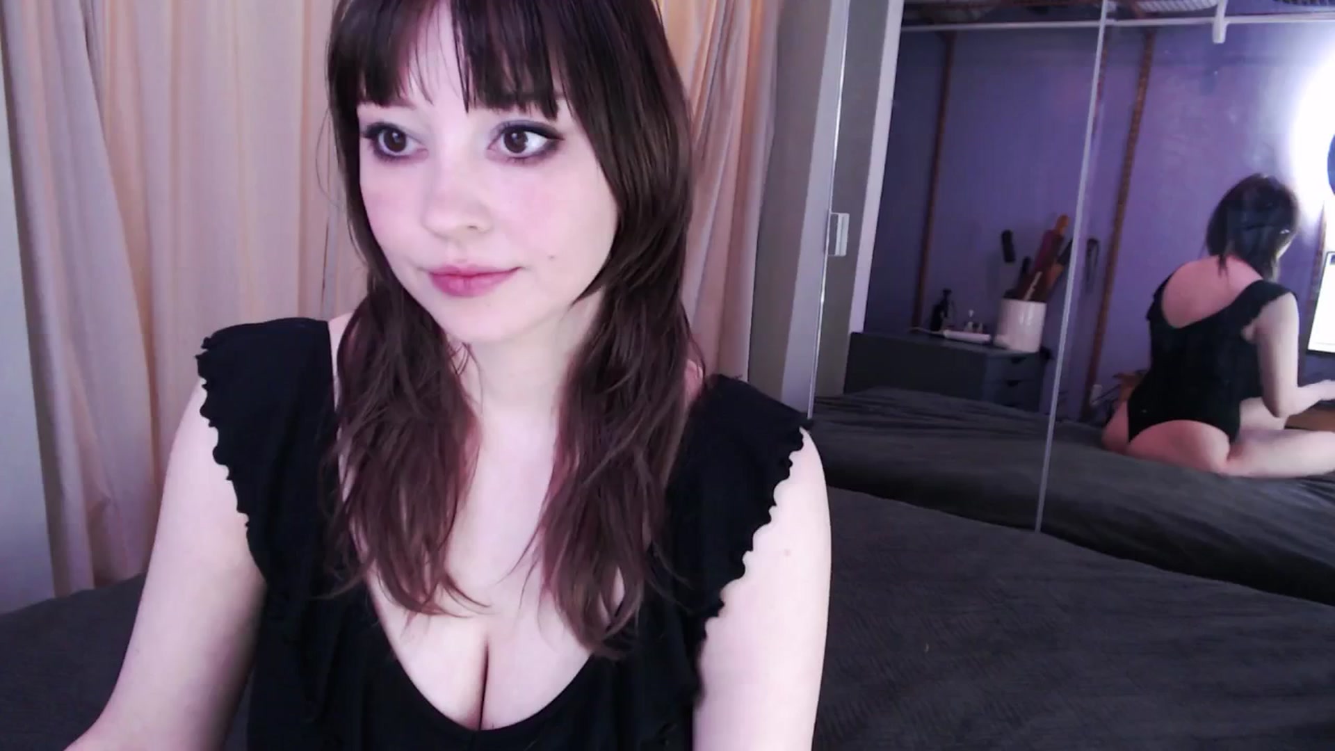 Gallery image thumbnail from NataliaGrey's myfreecams stream on, 02/13/2026, 24:30 image 4 of 20