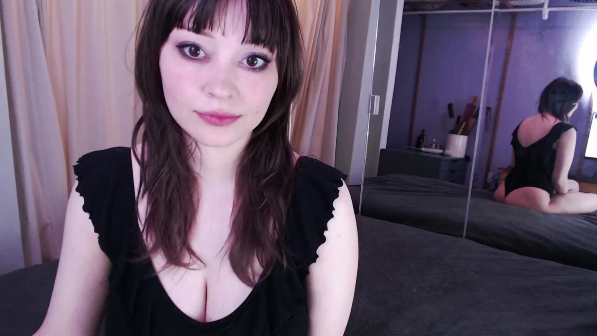 Gallery image thumbnail from NataliaGrey's myfreecams stream on, 02/13/2026, 24:30 image 3 of 20