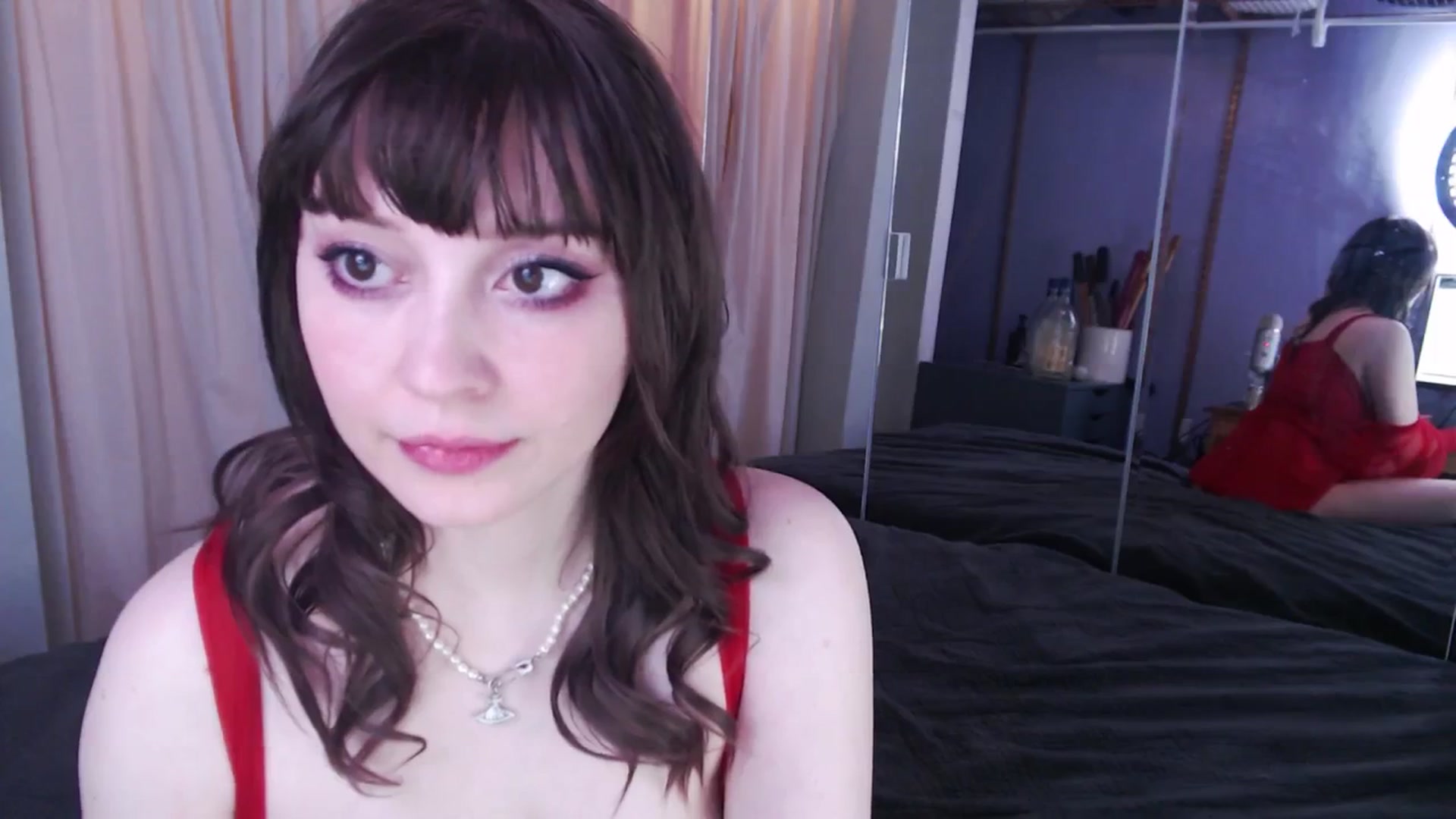Gallery image thumbnail from NataliaGrey's myfreecams stream on, 02/15/2026, 06:27 image 6 of 20