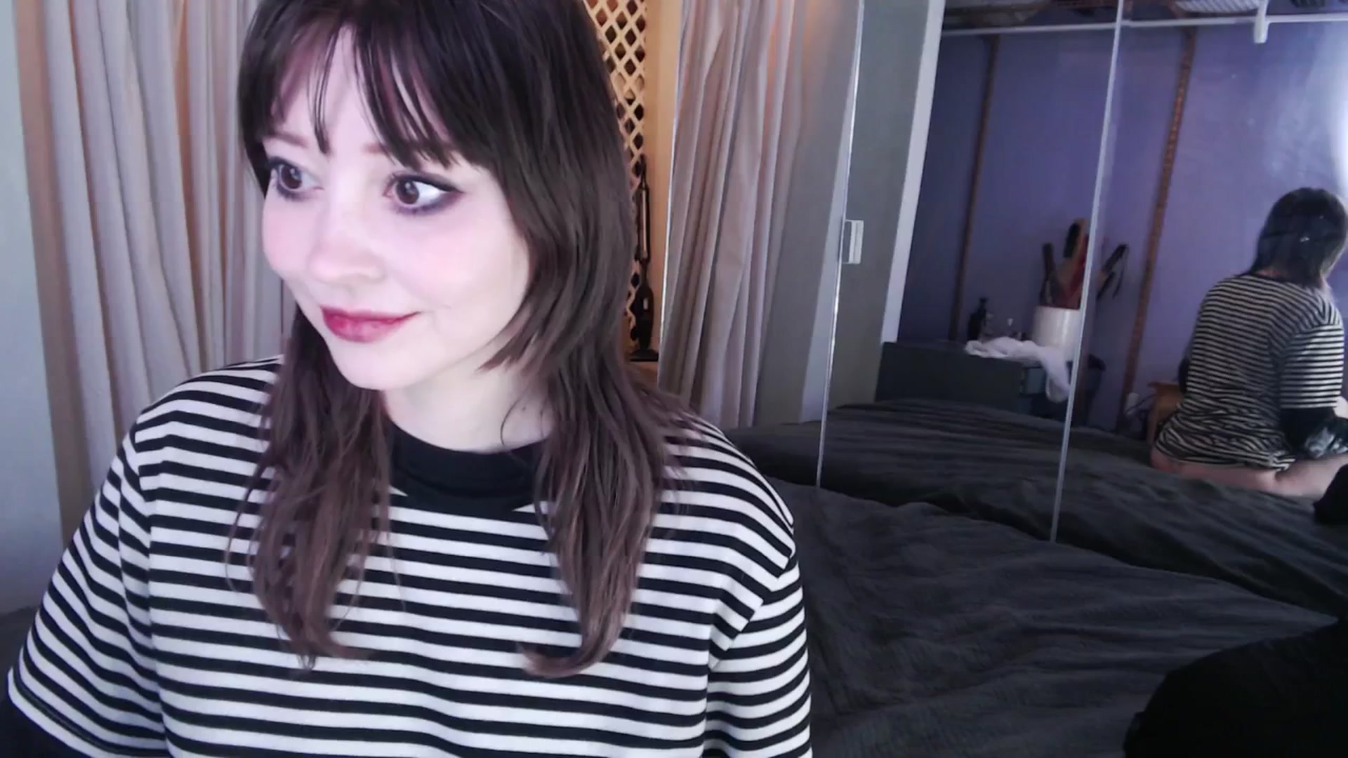 Gallery image thumbnail from NataliaGrey's myfreecams stream on, 02/23/2026, 24:23 image 10 of 20