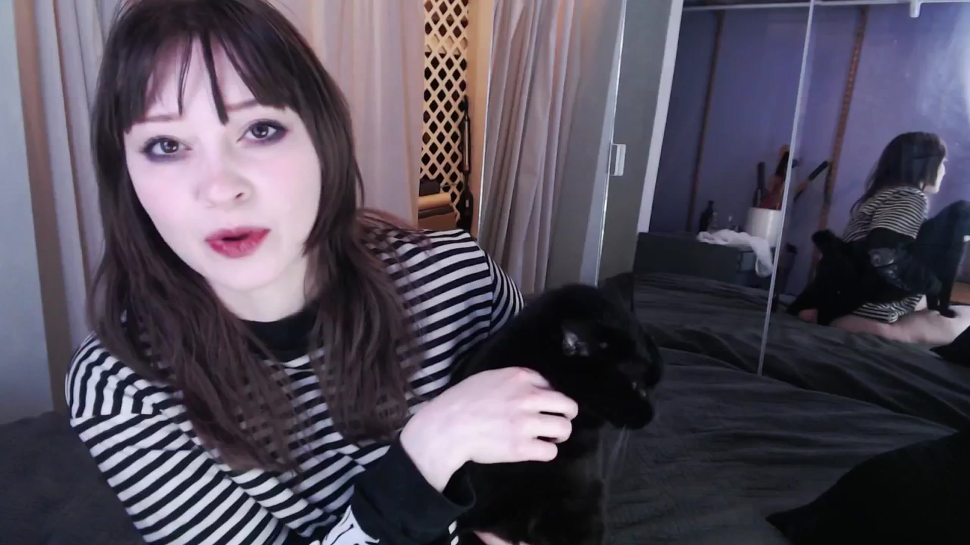 Gallery image thumbnail from NataliaGrey's myfreecams stream on, 02/23/2026, 24:23 image 1 of 20