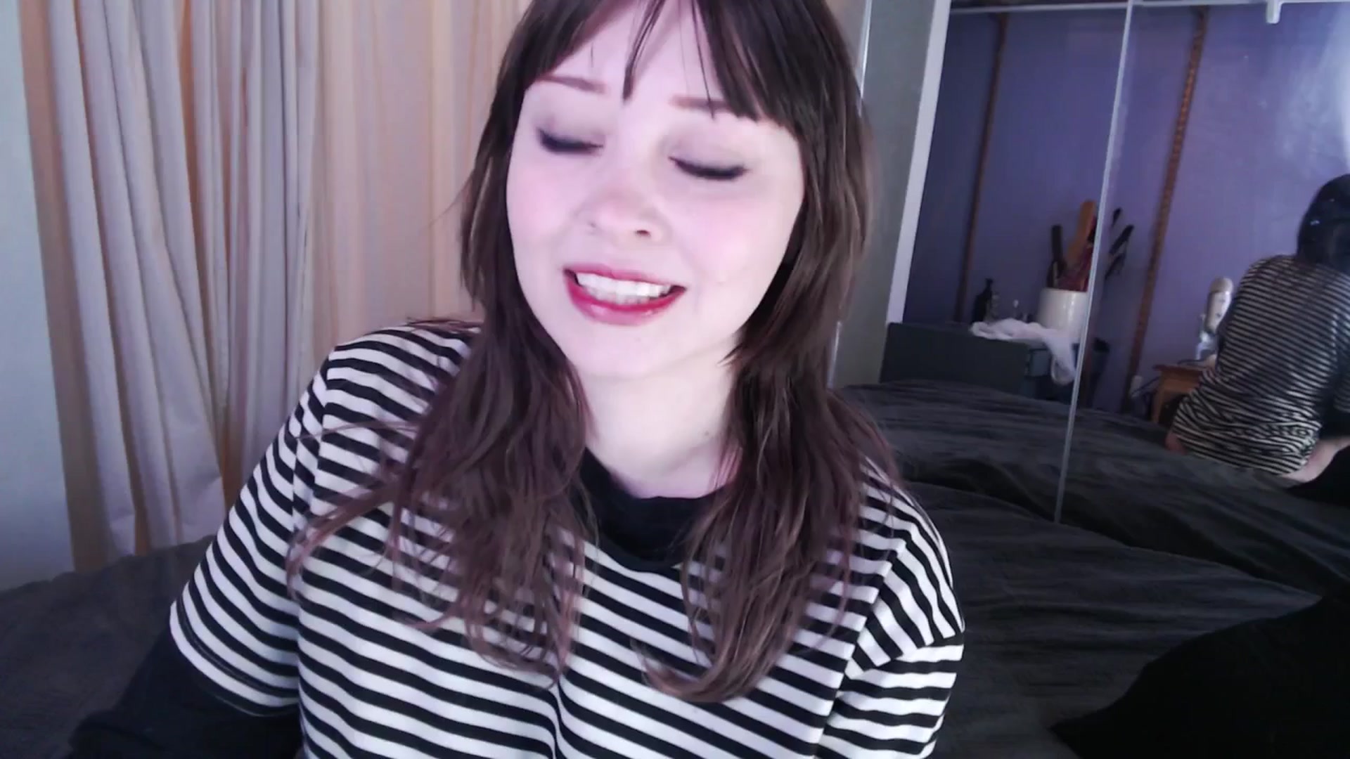 Gallery image thumbnail from NataliaGrey's myfreecams stream on, 02/23/2026, 24:23 image 4 of 20