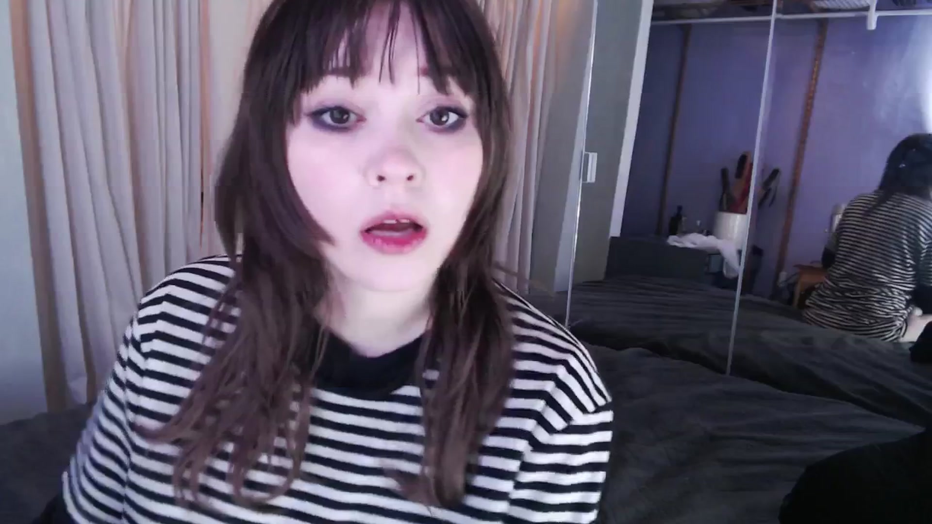 Gallery image thumbnail from NataliaGrey's myfreecams stream on, 02/23/2026, 24:23 image 11 of 20