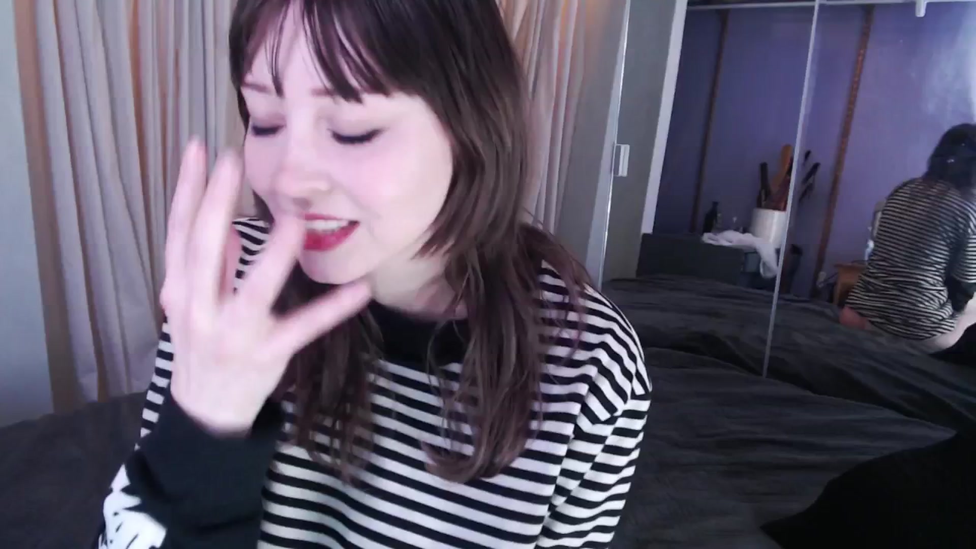 Gallery image thumbnail from NataliaGrey's myfreecams stream on, 02/23/2026, 24:23 image 5 of 20