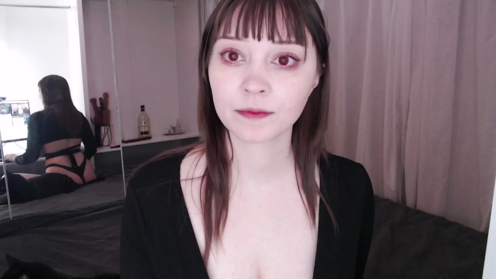 Gallery image thumbnail from NataliaGrey's myfreecams stream on, 03/12/2026, 22:42 image 14 of 20