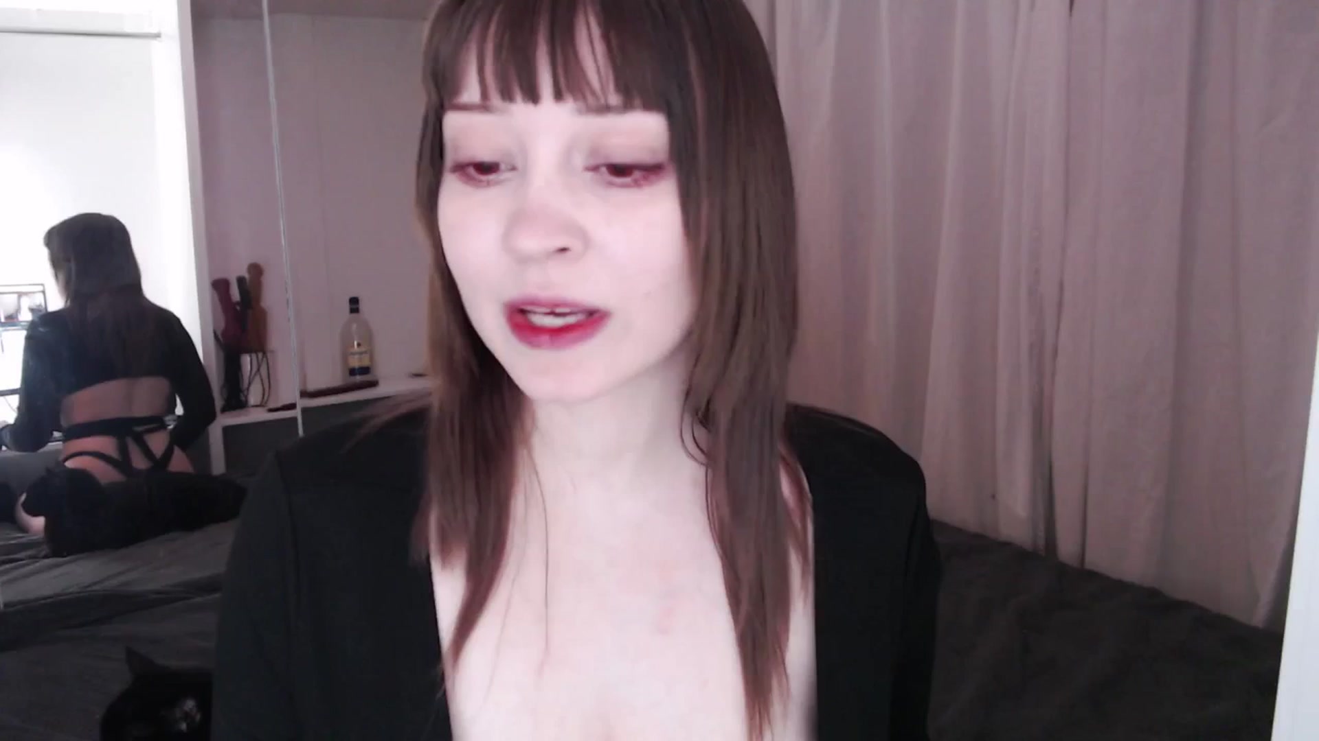 Gallery image thumbnail from NataliaGrey's myfreecams stream on, 03/12/2026, 22:42 image 3 of 20