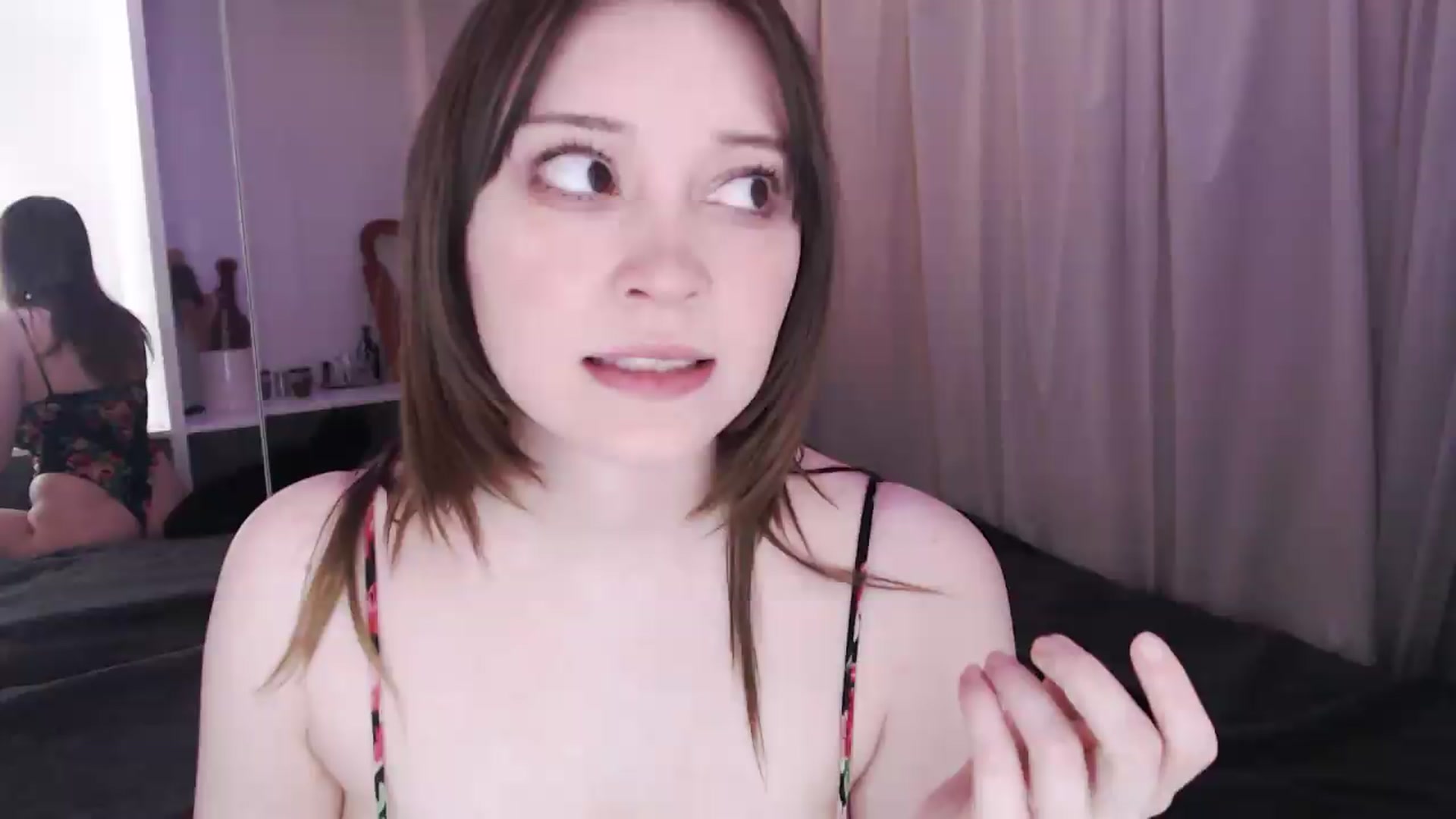 Gallery image thumbnail from NataliaGrey's myfreecams stream on, 06/25/2026, 22:45 image 5 of 20