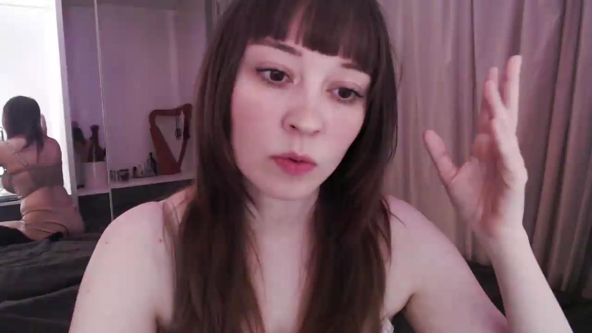Gallery image thumbnail from NataliaGrey's myfreecams stream on, 06/30/2026, 22:48 image 9 of 20