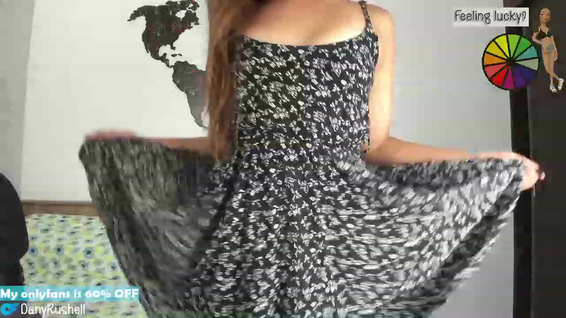 Gallery image thumbnail from NataliaMFC_'s myfreecams stream on, 11/14/2022, 19:38 image 7 of 20