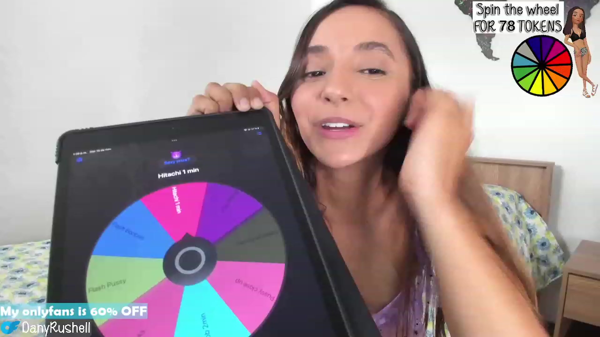 Gallery image thumbnail from NataliaMFC_'s myfreecams stream on, 11/15/2022, 19:15 image 4 of 20