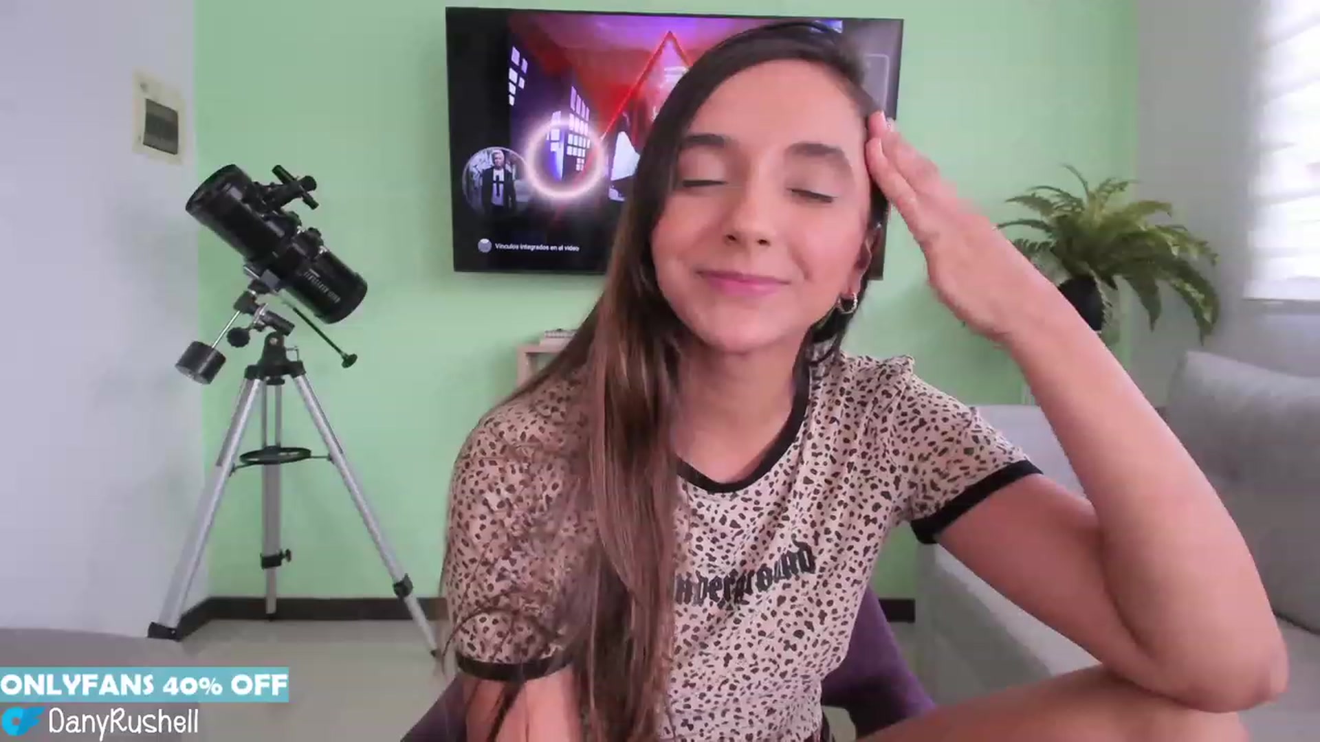 Gallery image thumbnail from NataliaMFC_'s myfreecams stream on, 01/17/2023, 22:14 image 11 of 20