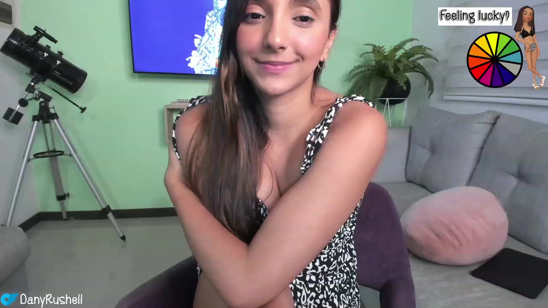 Gallery image thumbnail from NataliaMFC_'s myfreecams stream on, 02/23/2023, 04:49 image 12 of 20