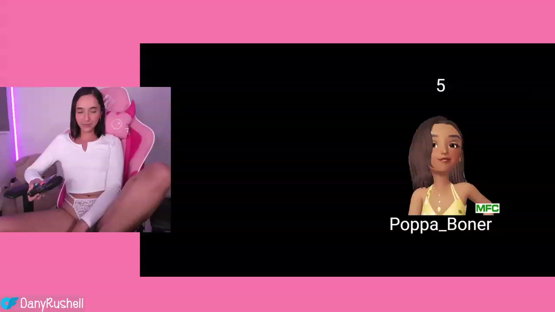 Gallery image thumbnail from NataliaMFC_'s myfreecams stream on, 04/23/2023, 06:03 image 5 of 20