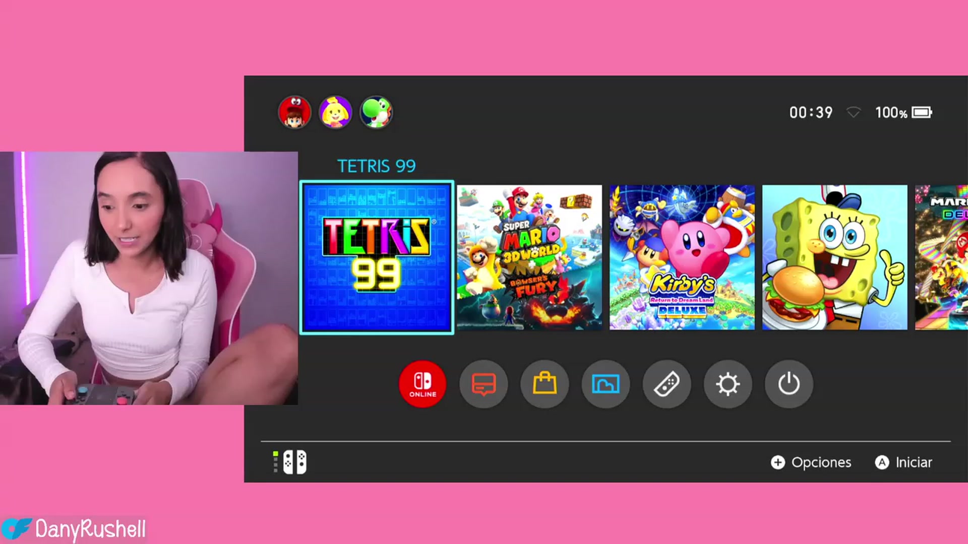 Gallery image thumbnail from NataliaMFC_'s myfreecams stream on, 04/23/2023, 06:03 image 12 of 20