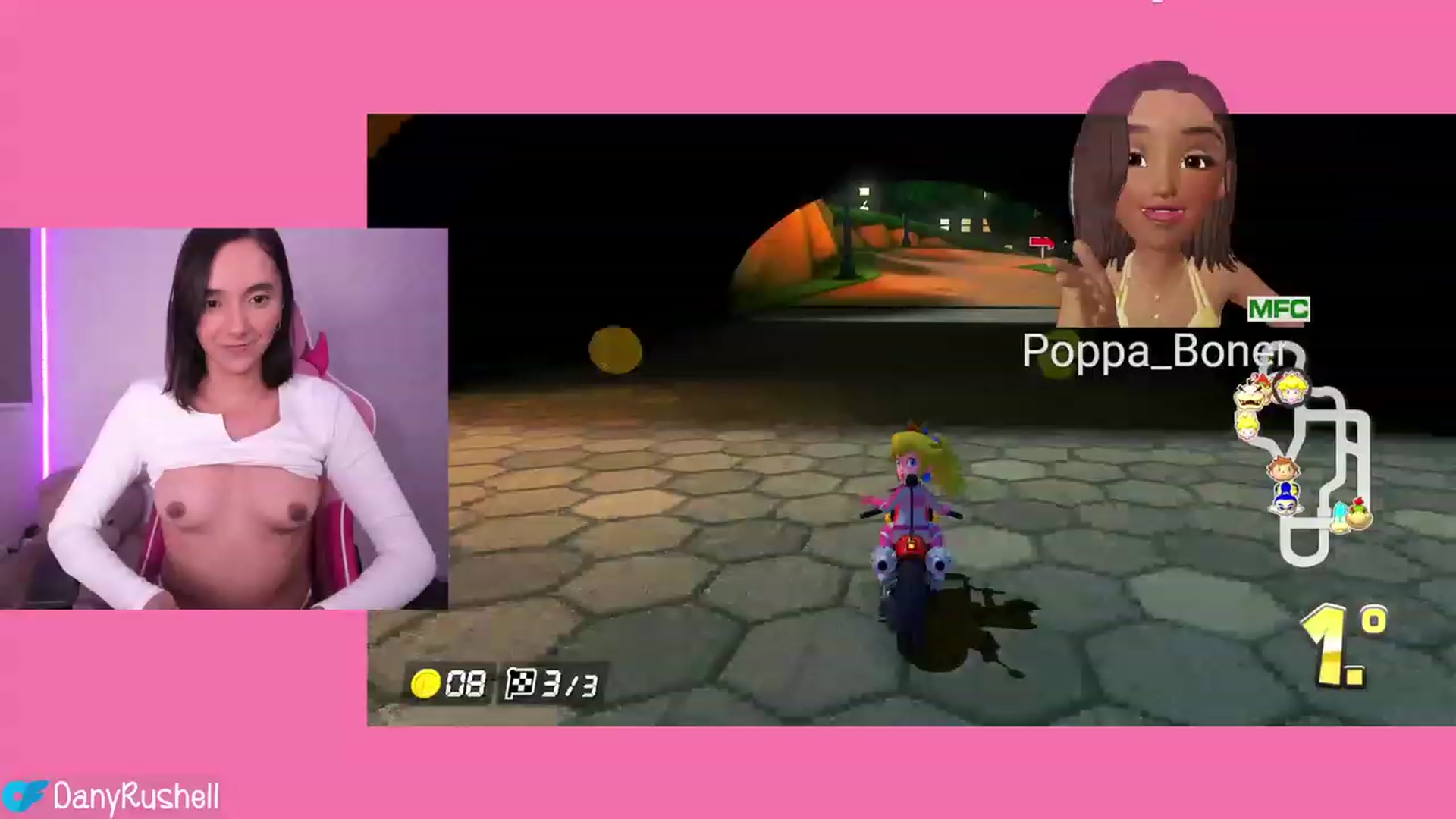 Gallery image thumbnail from NataliaMFC_'s myfreecams stream on, 04/23/2023, 06:03 image 16 of 20