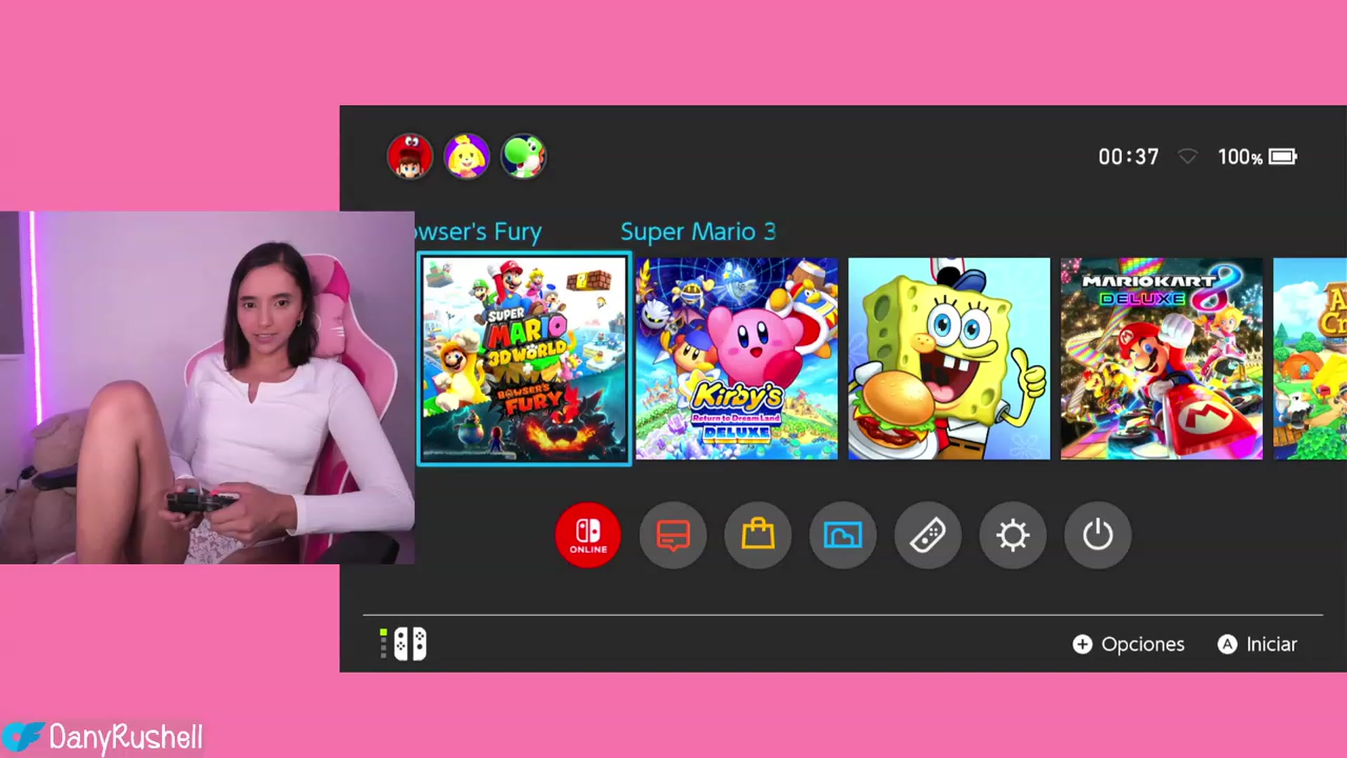 Gallery image thumbnail from NataliaMFC_'s myfreecams stream on, 04/23/2023, 06:03 image 11 of 20