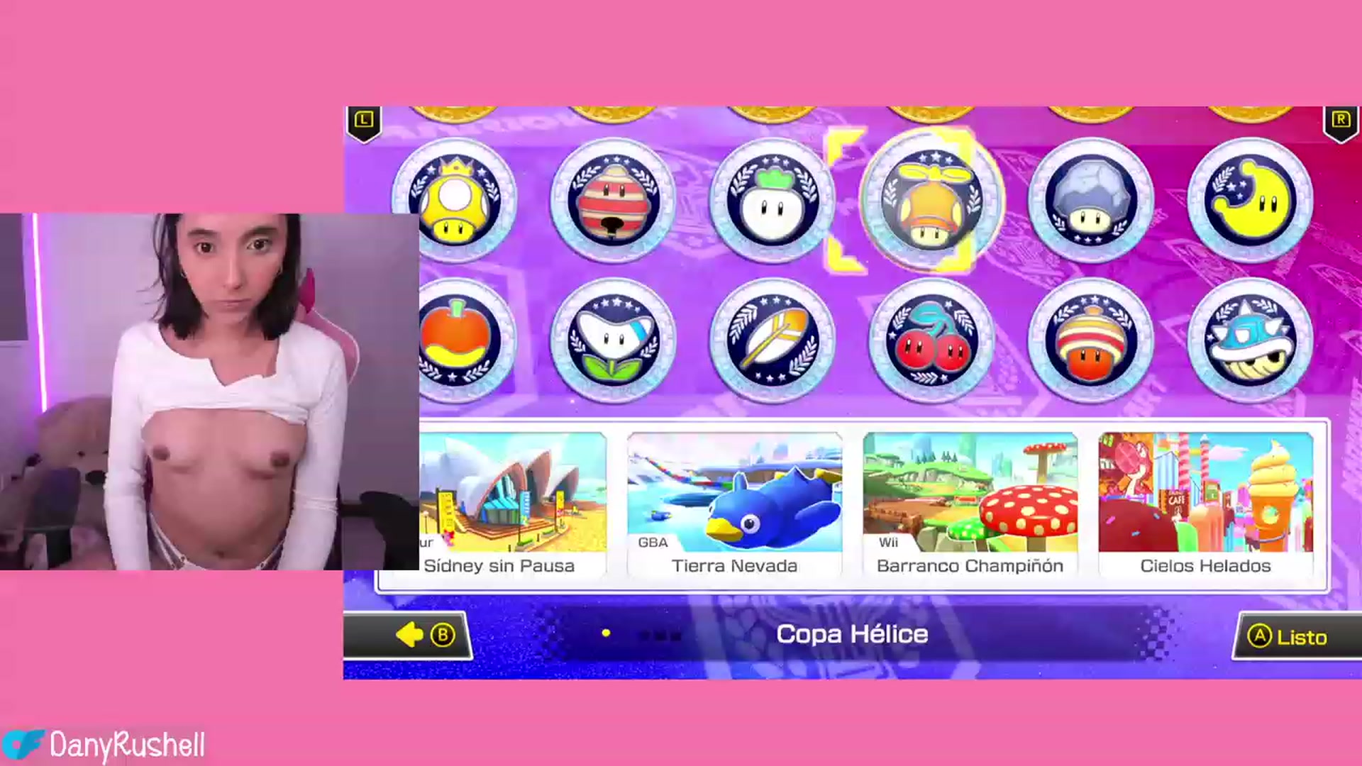 Gallery image thumbnail from NataliaMFC_'s myfreecams stream on, 04/23/2023, 06:03 image 15 of 20