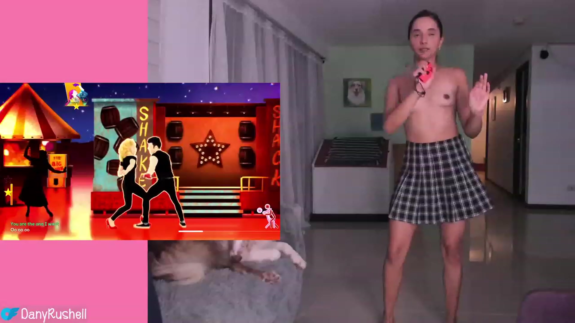 Gallery image thumbnail from NataliaMFC_'s myfreecams stream on, 05/02/2023, 06:23 image 10 of 20