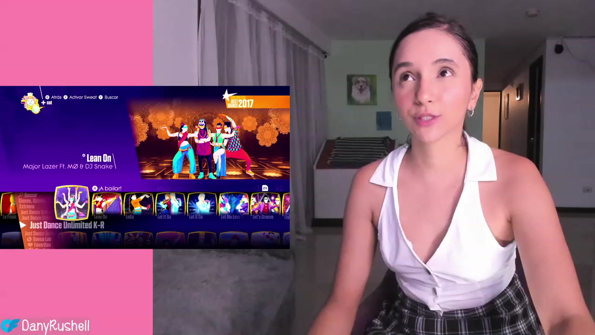 Gallery image thumbnail from NataliaMFC_'s myfreecams stream on, 05/02/2023, 06:23 image 18 of 20