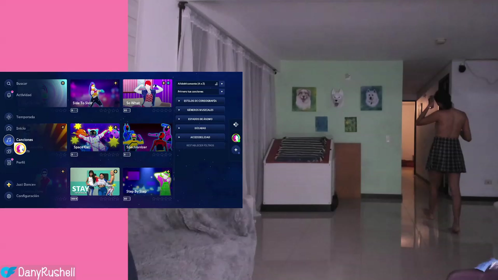 Gallery image thumbnail from NataliaMFC_'s myfreecams stream on, 05/02/2023, 06:23 image 9 of 20