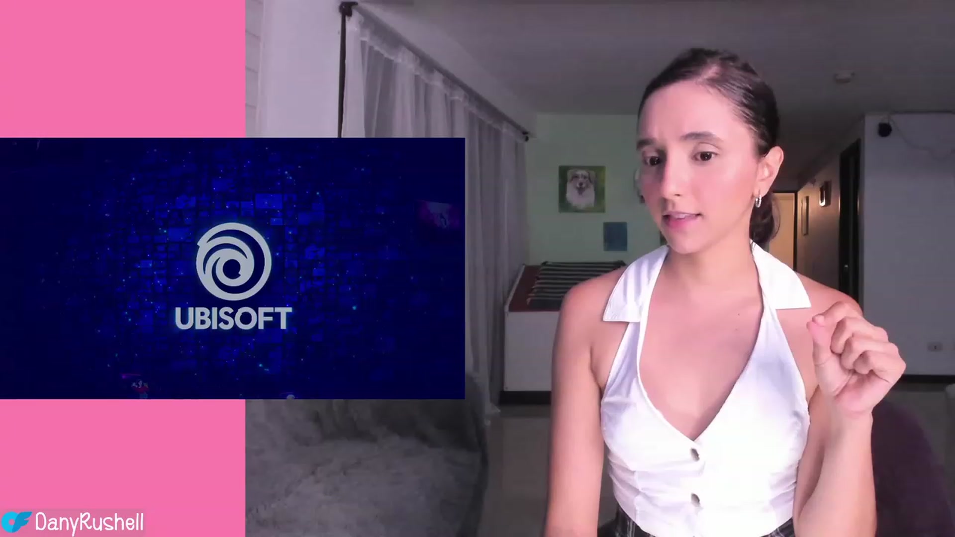 Gallery image thumbnail from NataliaMFC_'s myfreecams stream on, 05/02/2023, 06:23 image 5 of 20