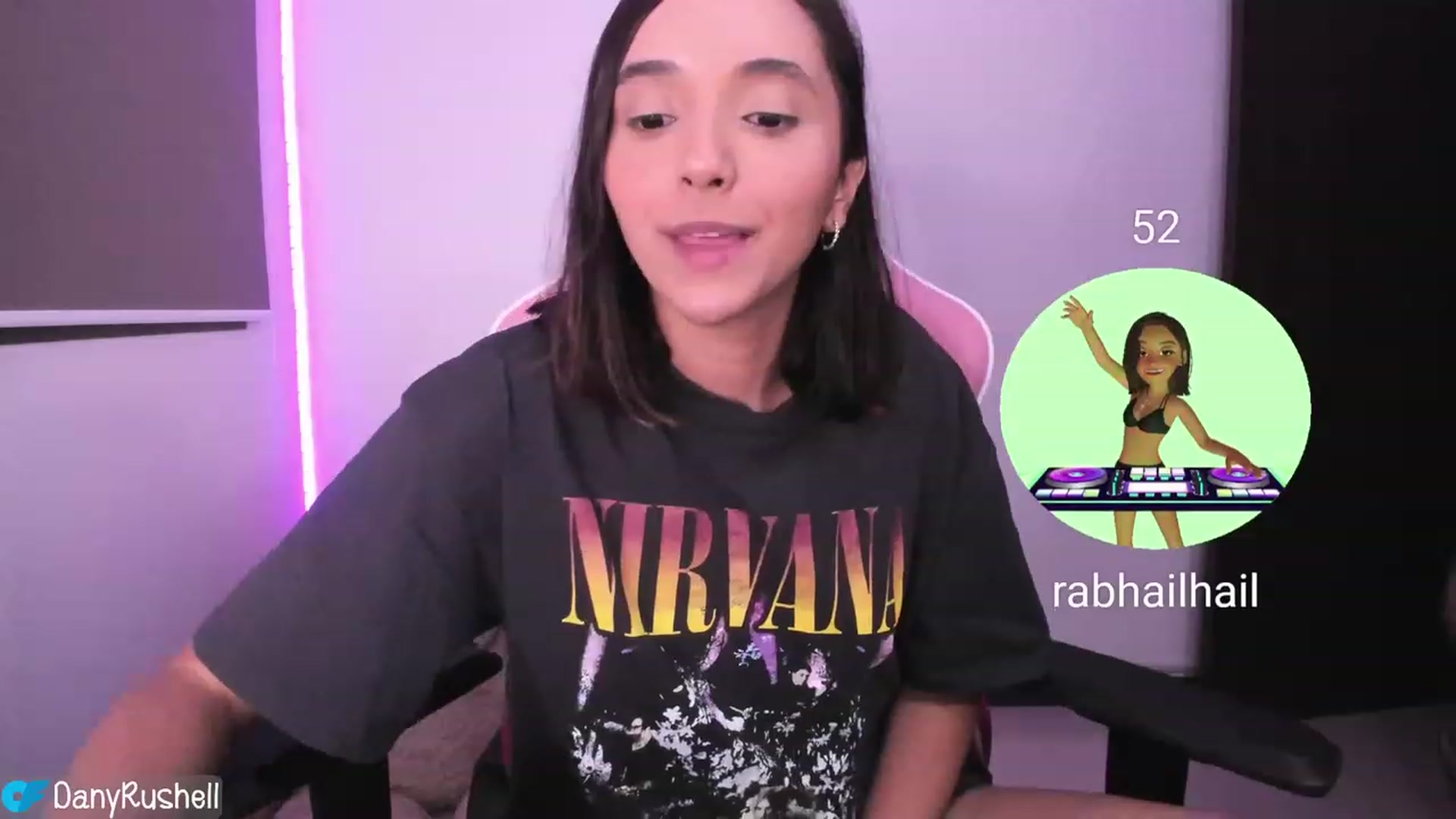 Gallery image thumbnail from NataliaMFC_'s myfreecams stream on, 05/11/2023, 06:10 image 13 of 20