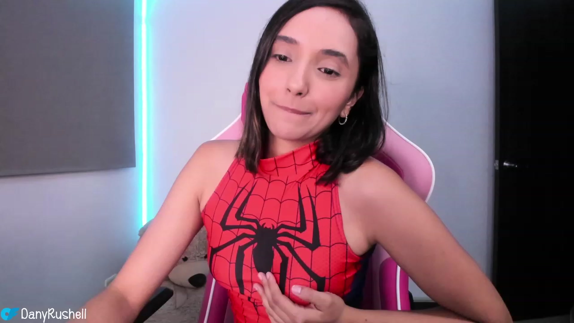Gallery image thumbnail from NataliaMFC_'s myfreecams stream on, 05/24/2023, 01:20 image 3 of 20