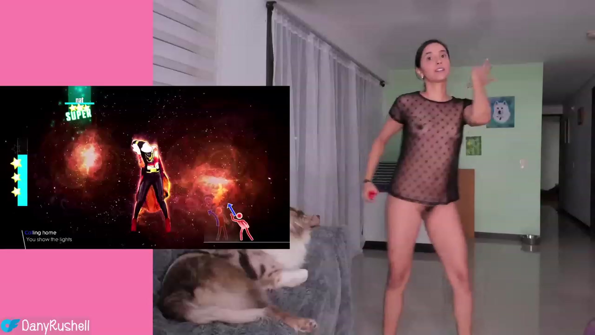Gallery image thumbnail from NataliaMFC_'s myfreecams stream on, 06/04/2023, 05:23 image 19 of 20