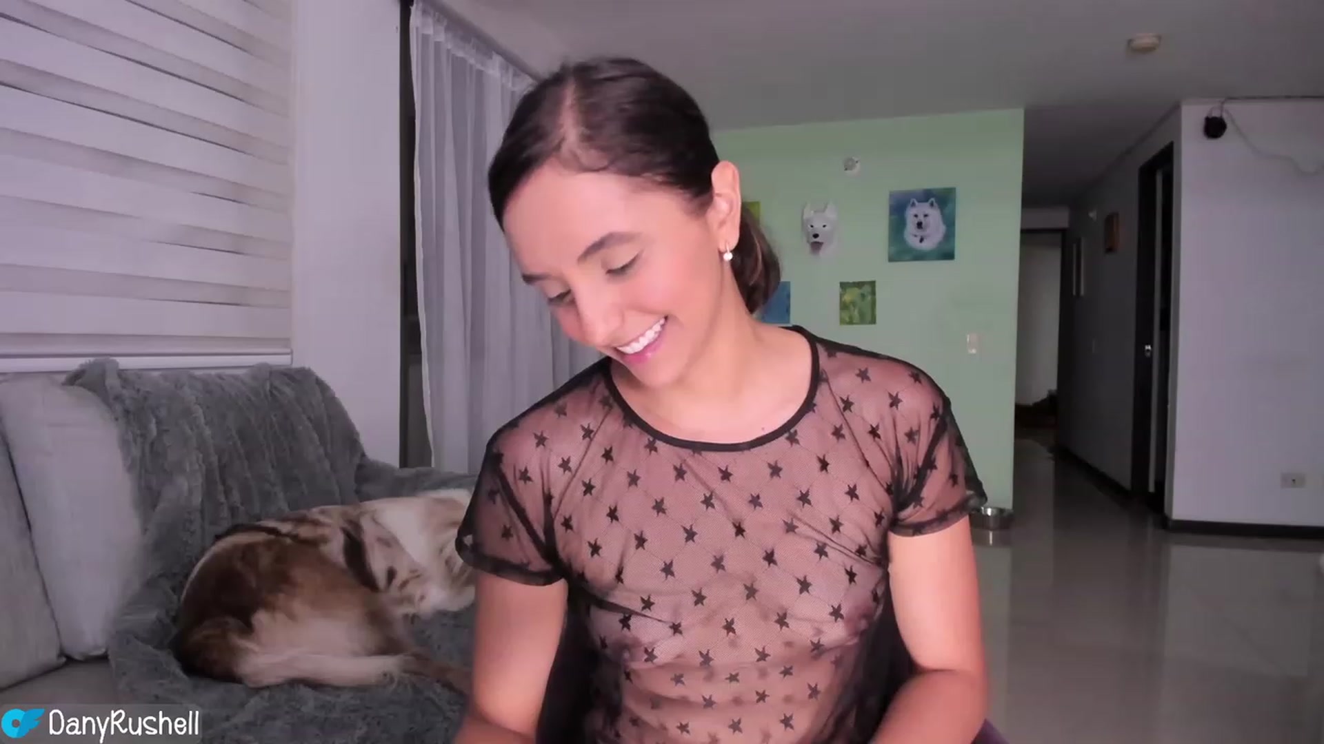 Gallery image thumbnail from NataliaMFC_'s myfreecams stream on, 06/04/2023, 05:23 image 14 of 20
