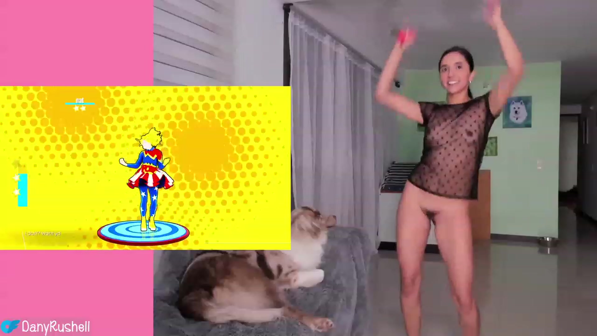 Gallery image thumbnail from NataliaMFC_'s myfreecams stream on, 06/04/2023, 05:23 image 18 of 20